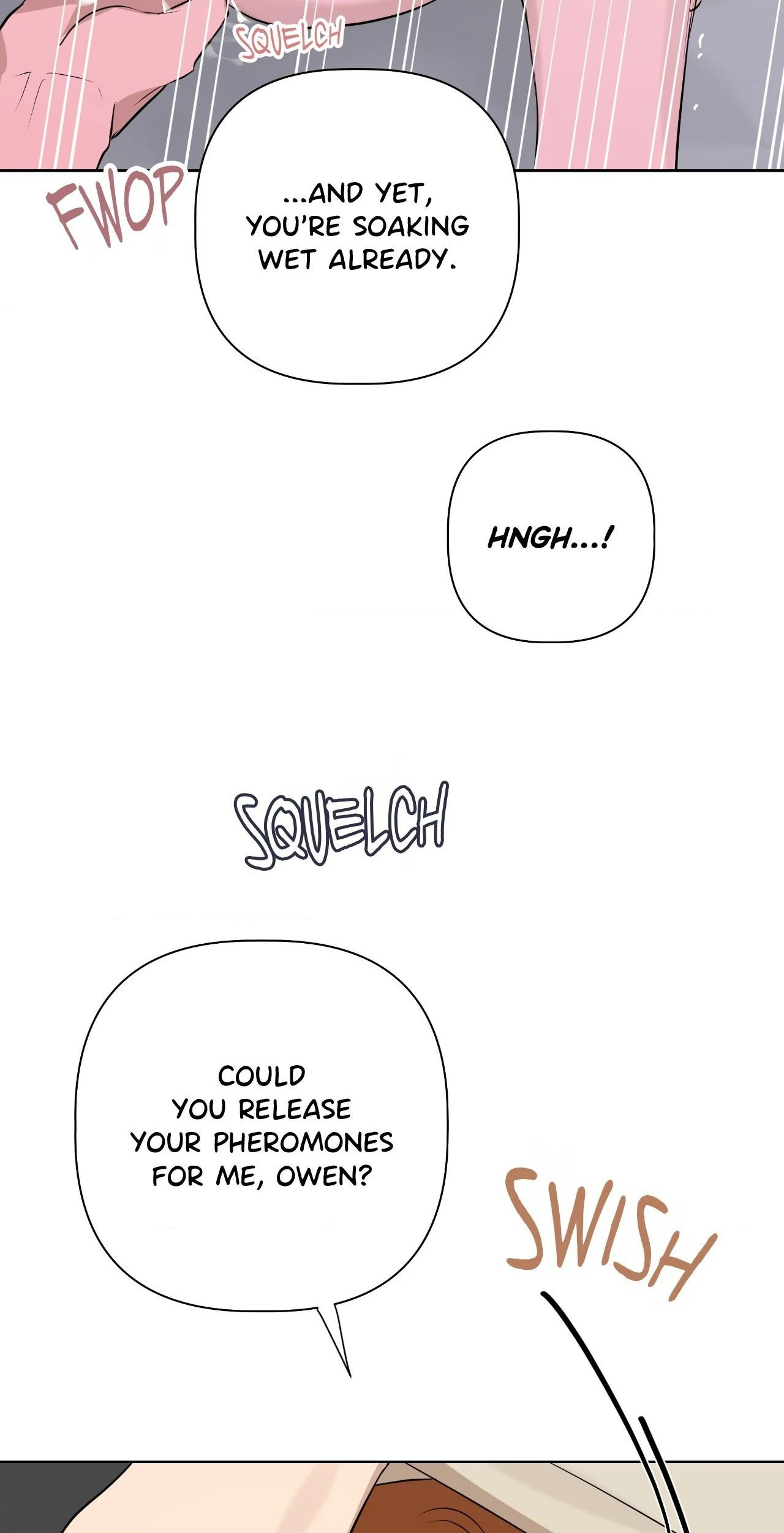 Perfect Omega - Chapter 10 Page 72