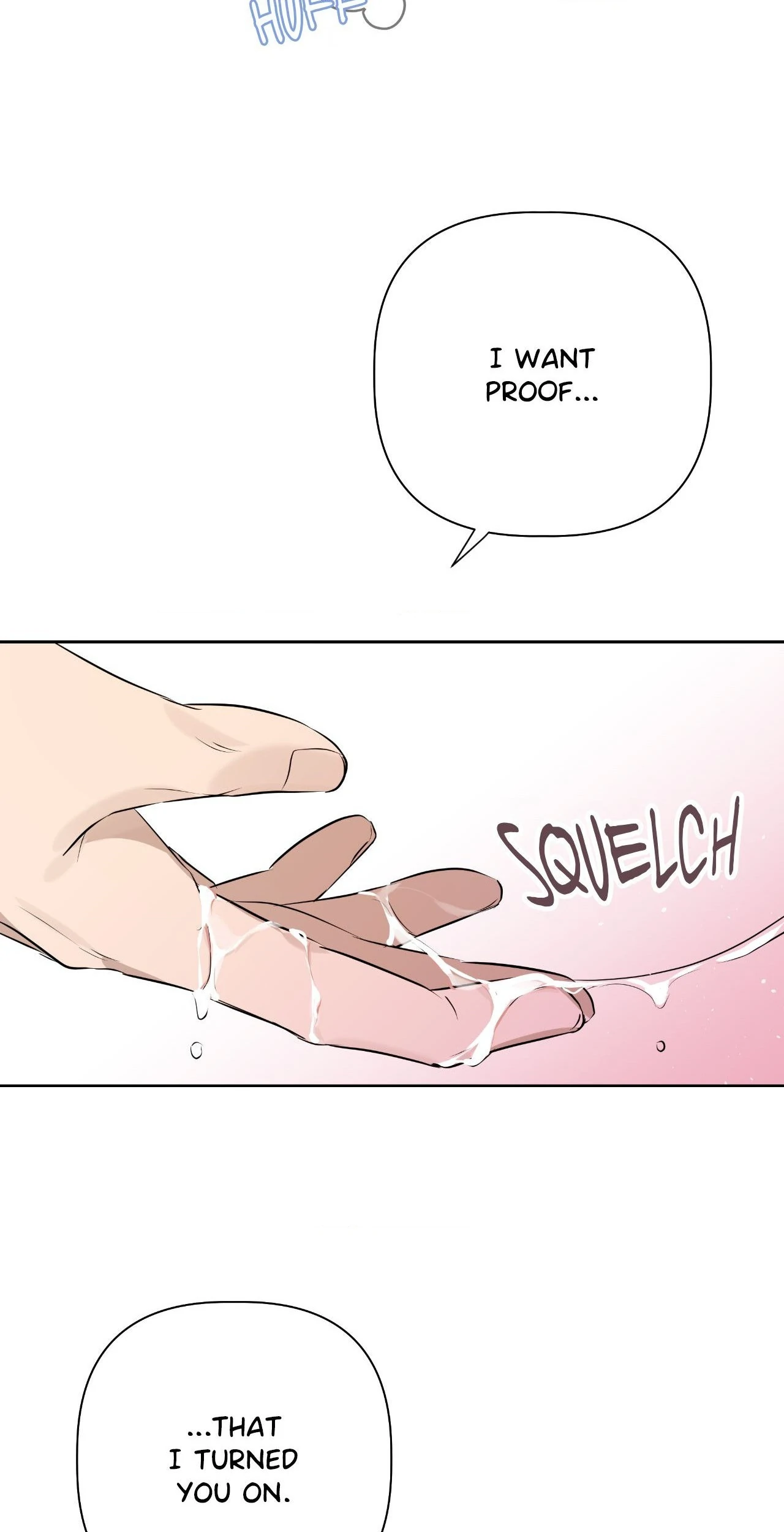 Perfect Omega - Chapter 10 Page 75