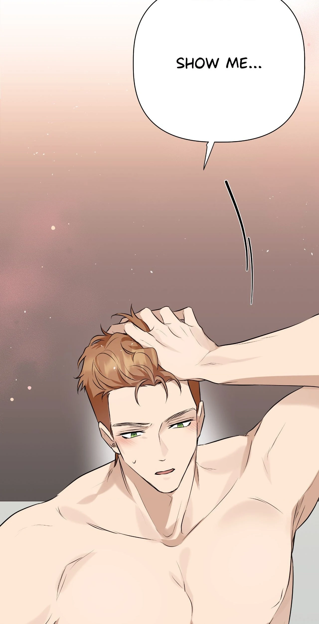 Perfect Omega - Chapter 10 Page 77