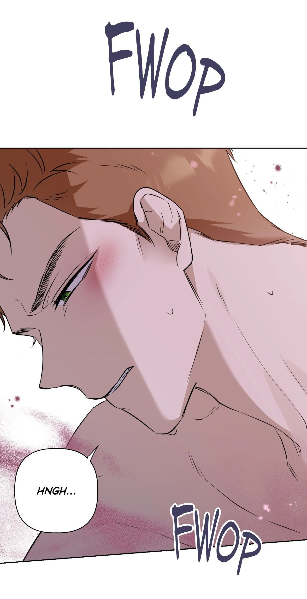 Perfect Omega - Chapter 11 Page 10