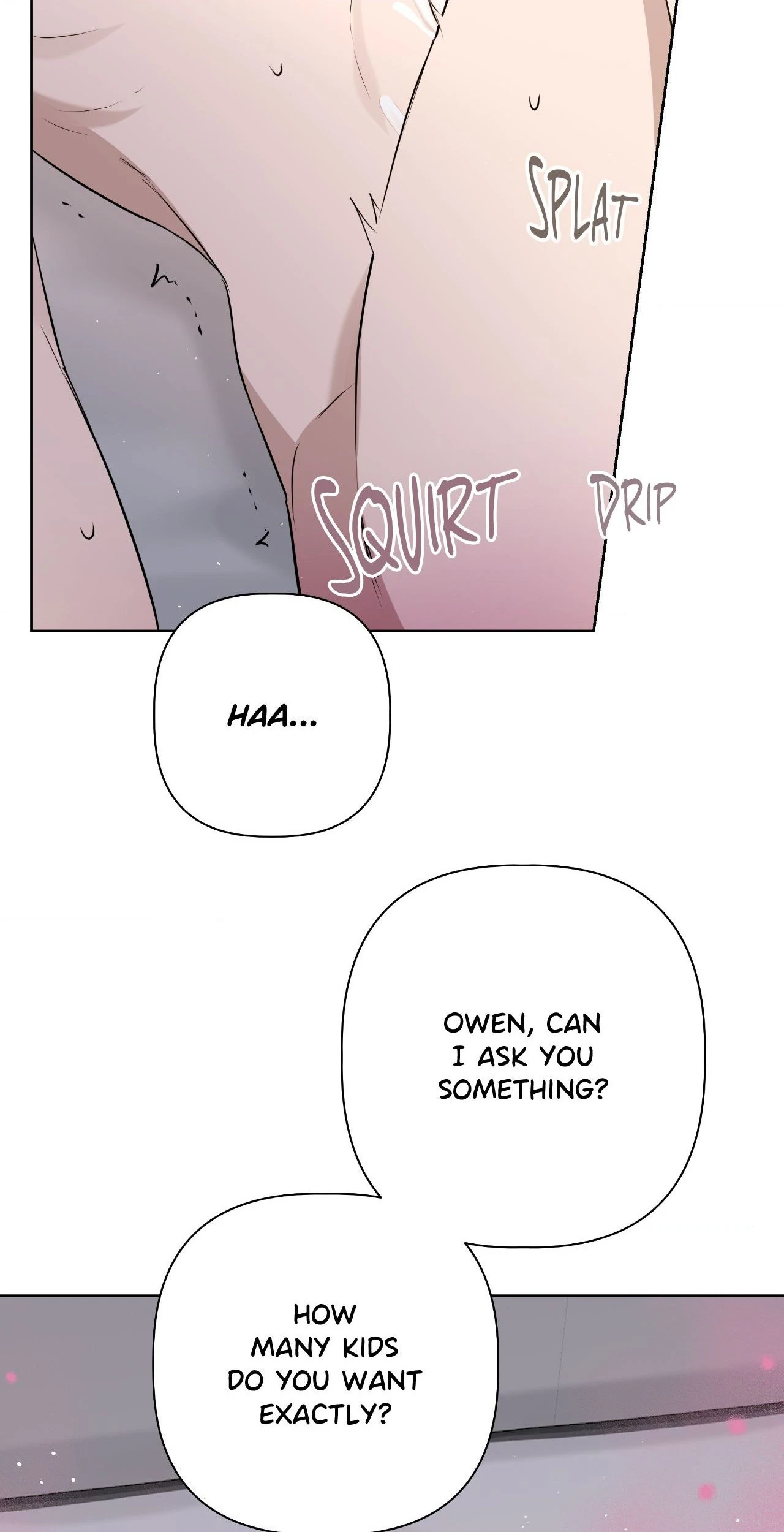 Perfect Omega - Chapter 11 Page 16