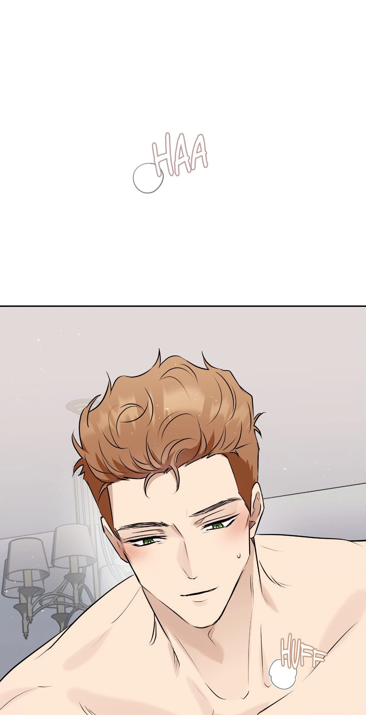 Perfect Omega - Chapter 11 Page 18
