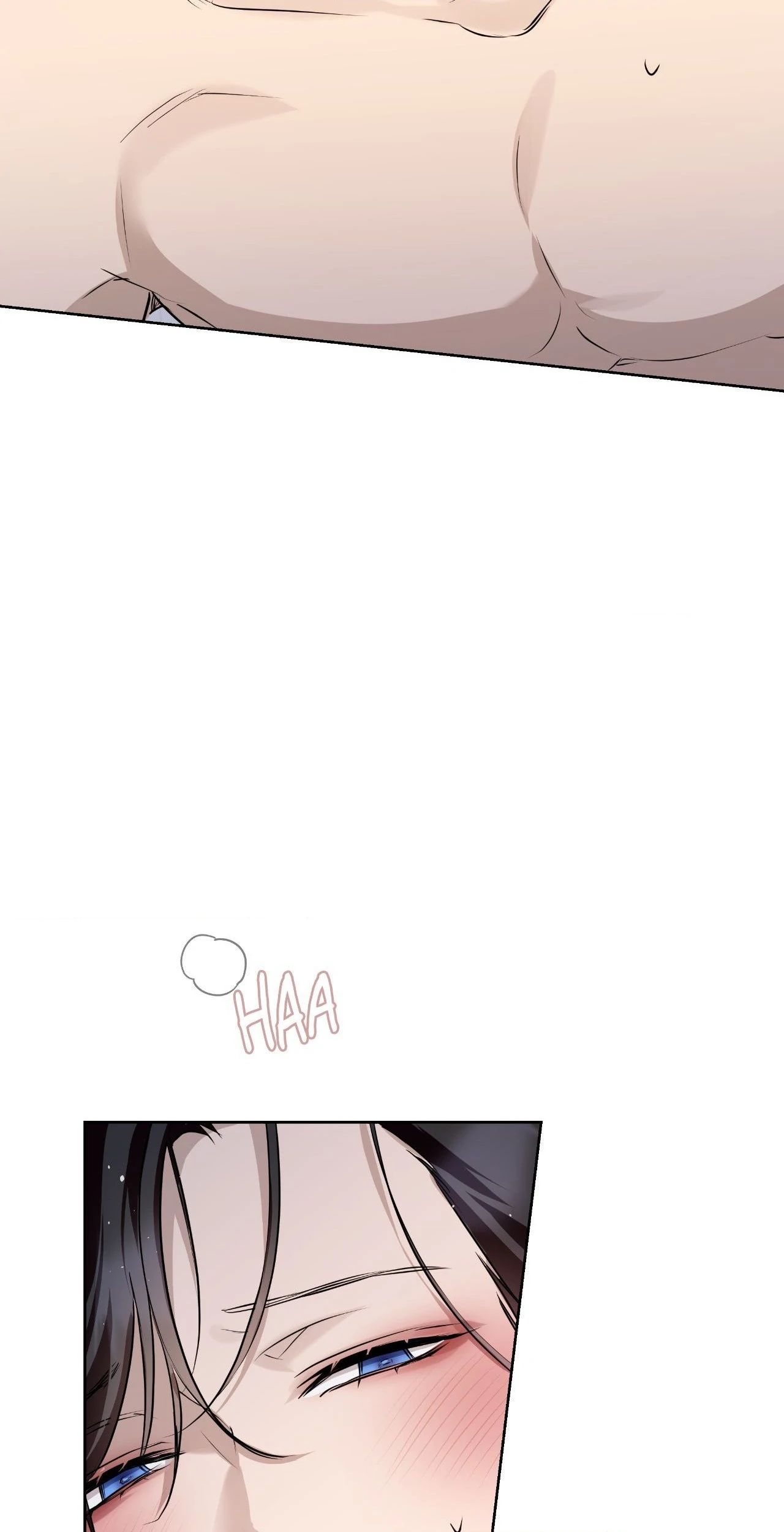 Perfect Omega - Chapter 11 Page 19