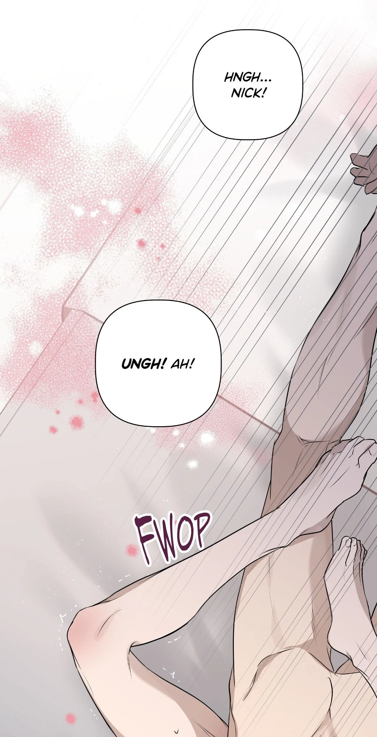 Perfect Omega - Chapter 11 Page 2