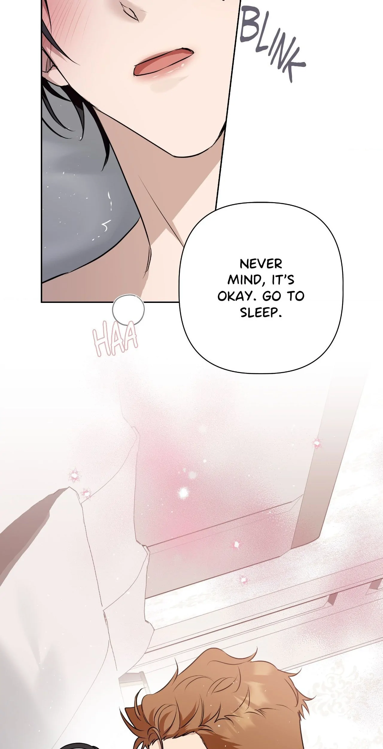 Perfect Omega - Chapter 11 Page 20