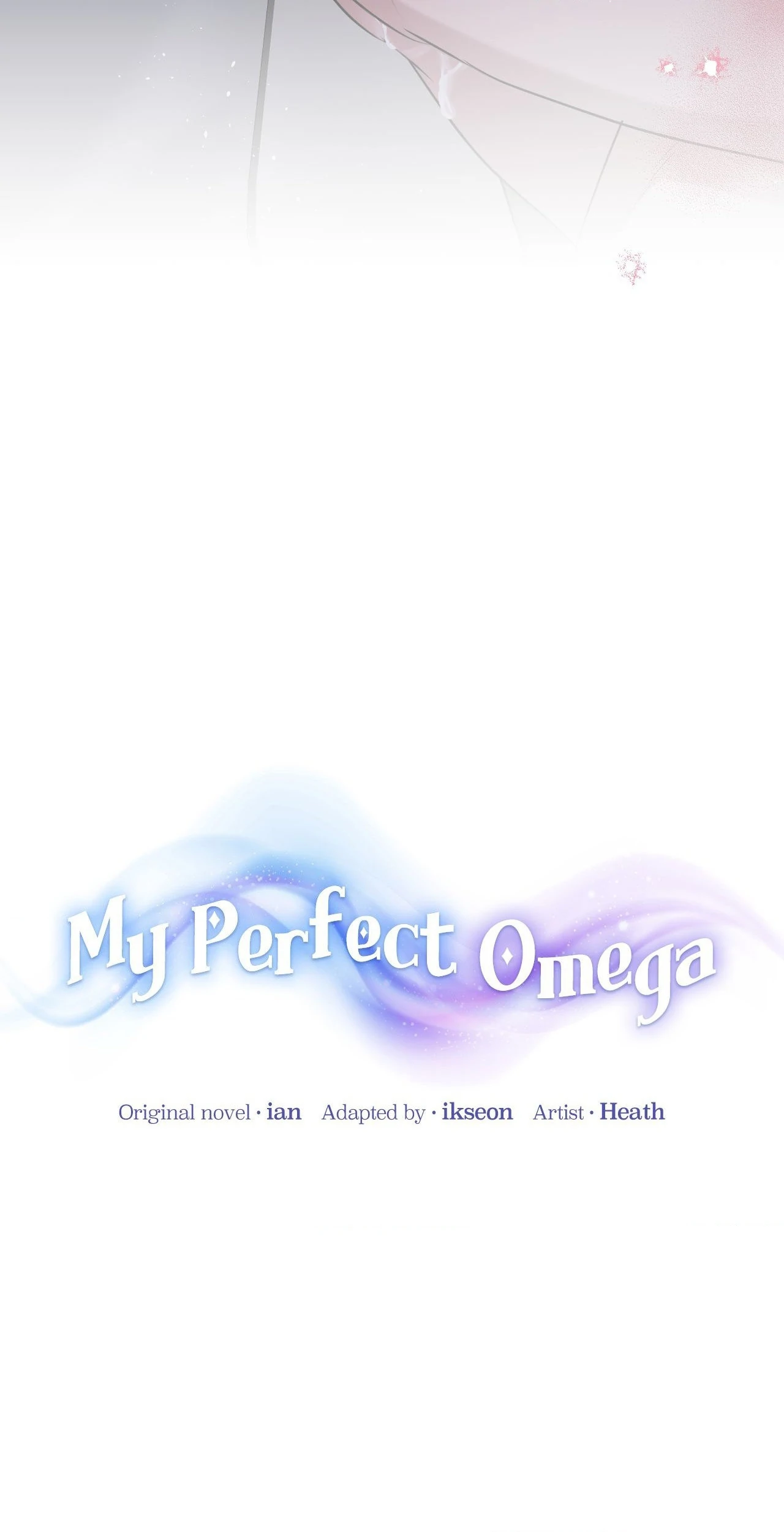Perfect Omega - Chapter 11 Page 22