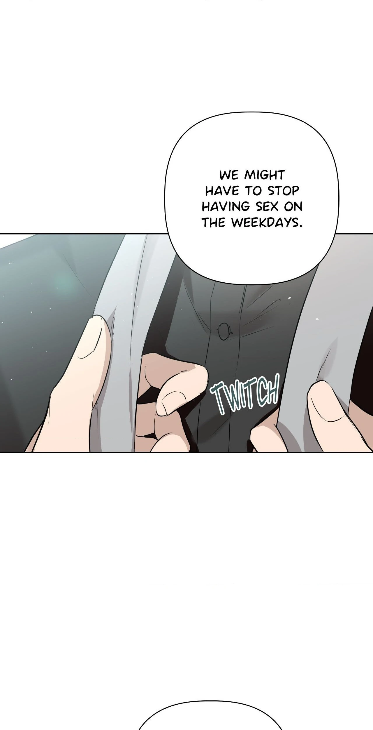 Perfect Omega - Chapter 11 Page 23