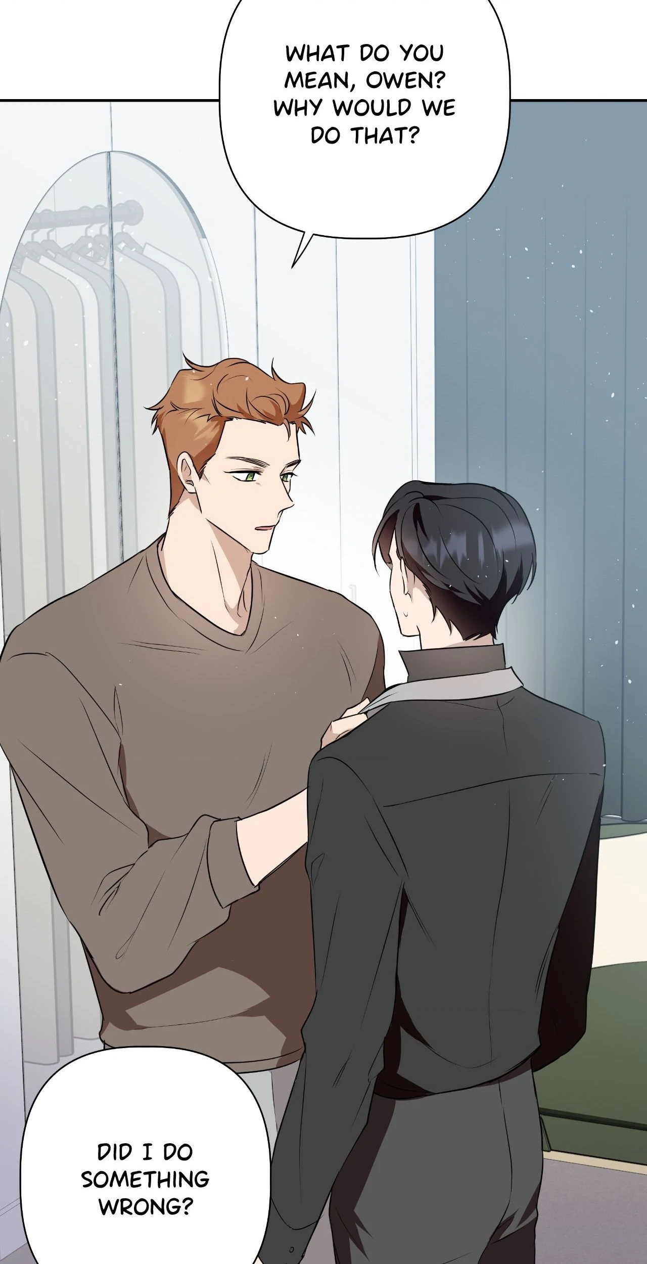 Perfect Omega - Chapter 11 Page 24