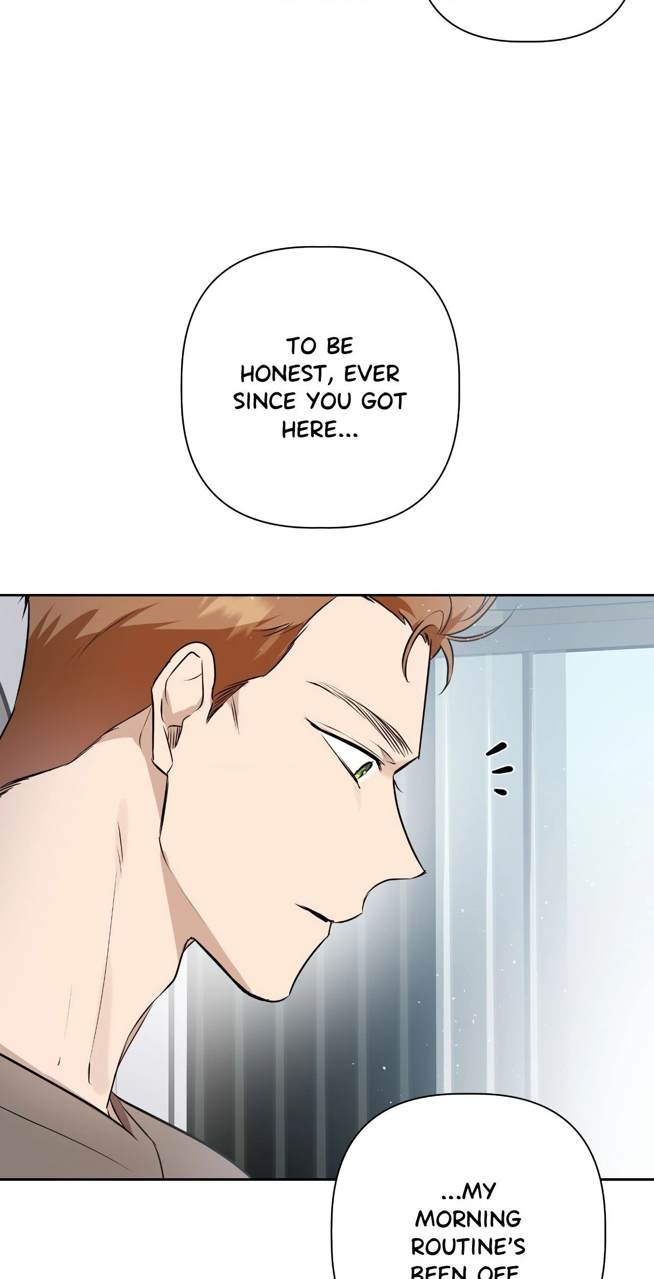 Perfect Omega - Chapter 11 Page 28