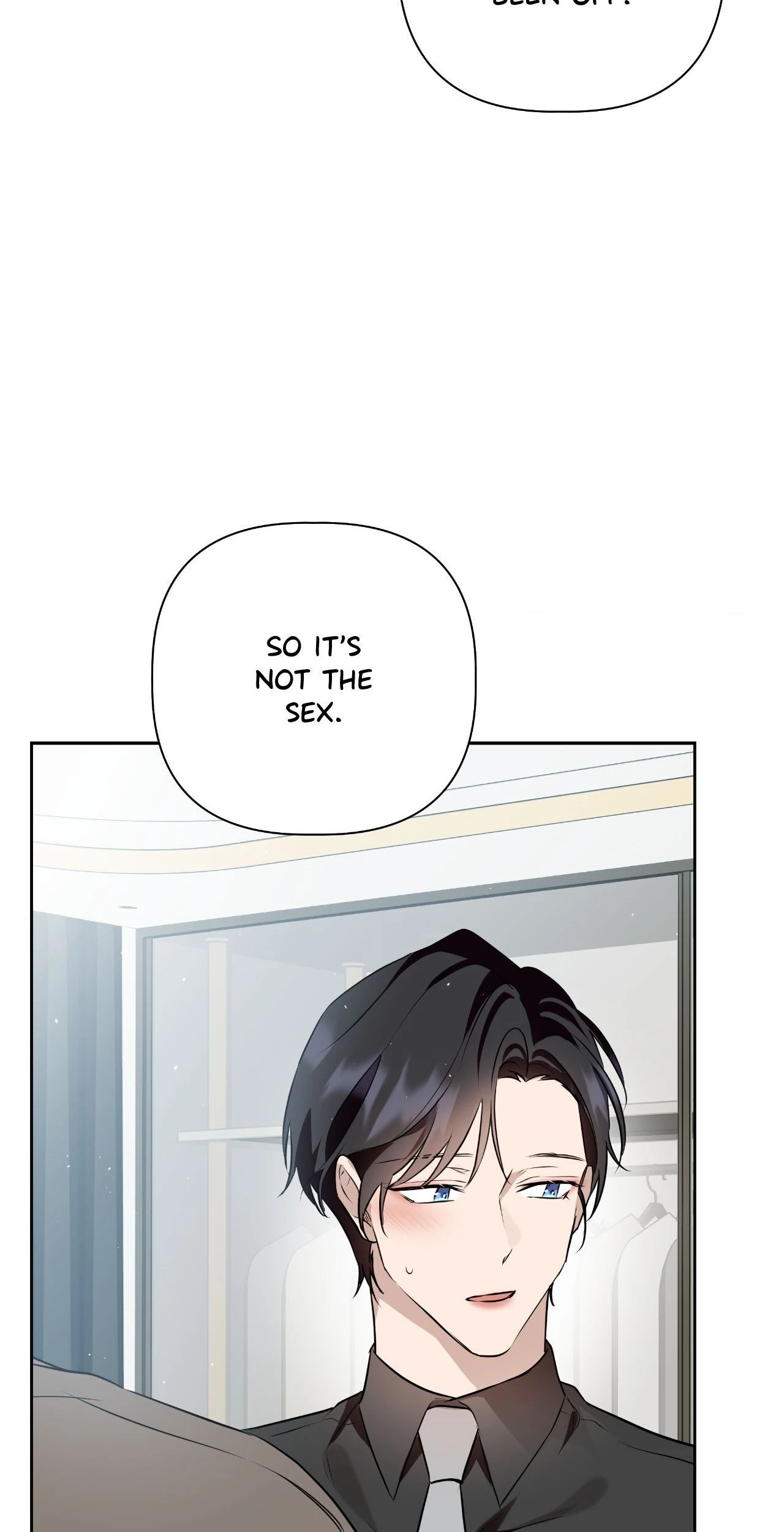 Perfect Omega - Chapter 11 Page 29