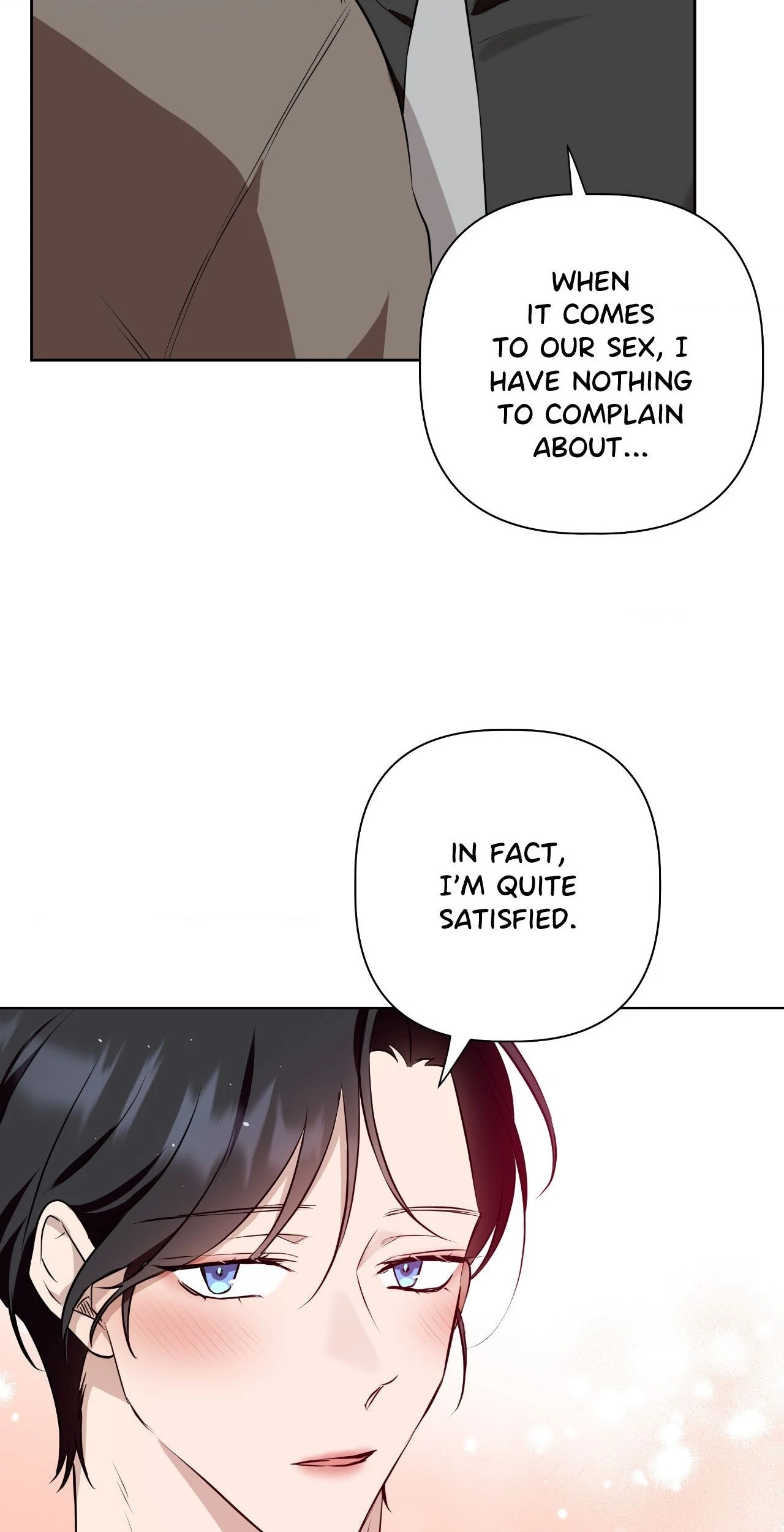 Perfect Omega - Chapter 11 Page 30