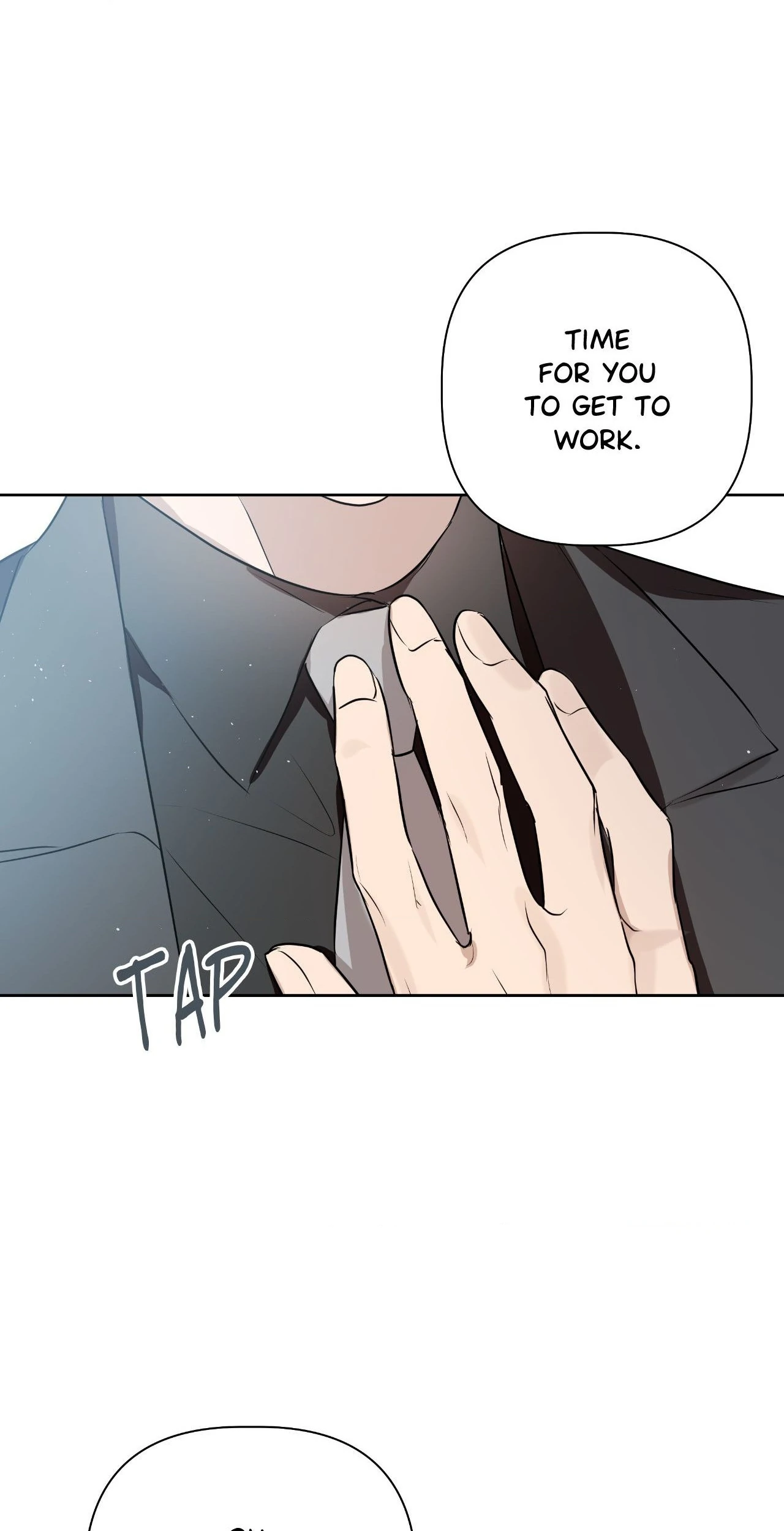 Perfect Omega - Chapter 11 Page 35