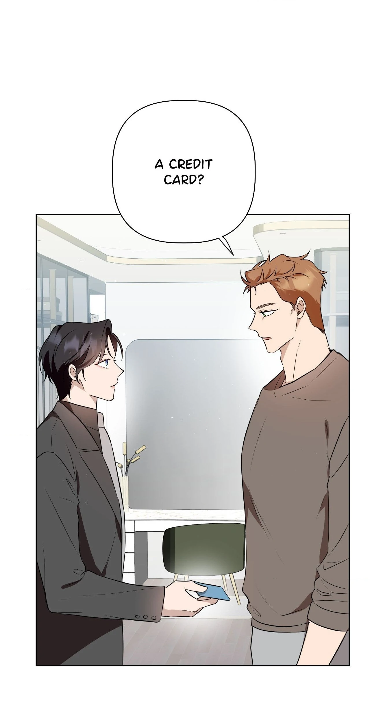 Perfect Omega - Chapter 11 Page 37