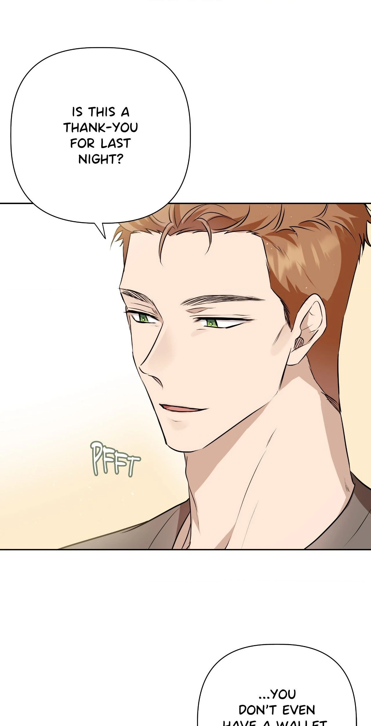 Perfect Omega - Chapter 11 Page 38