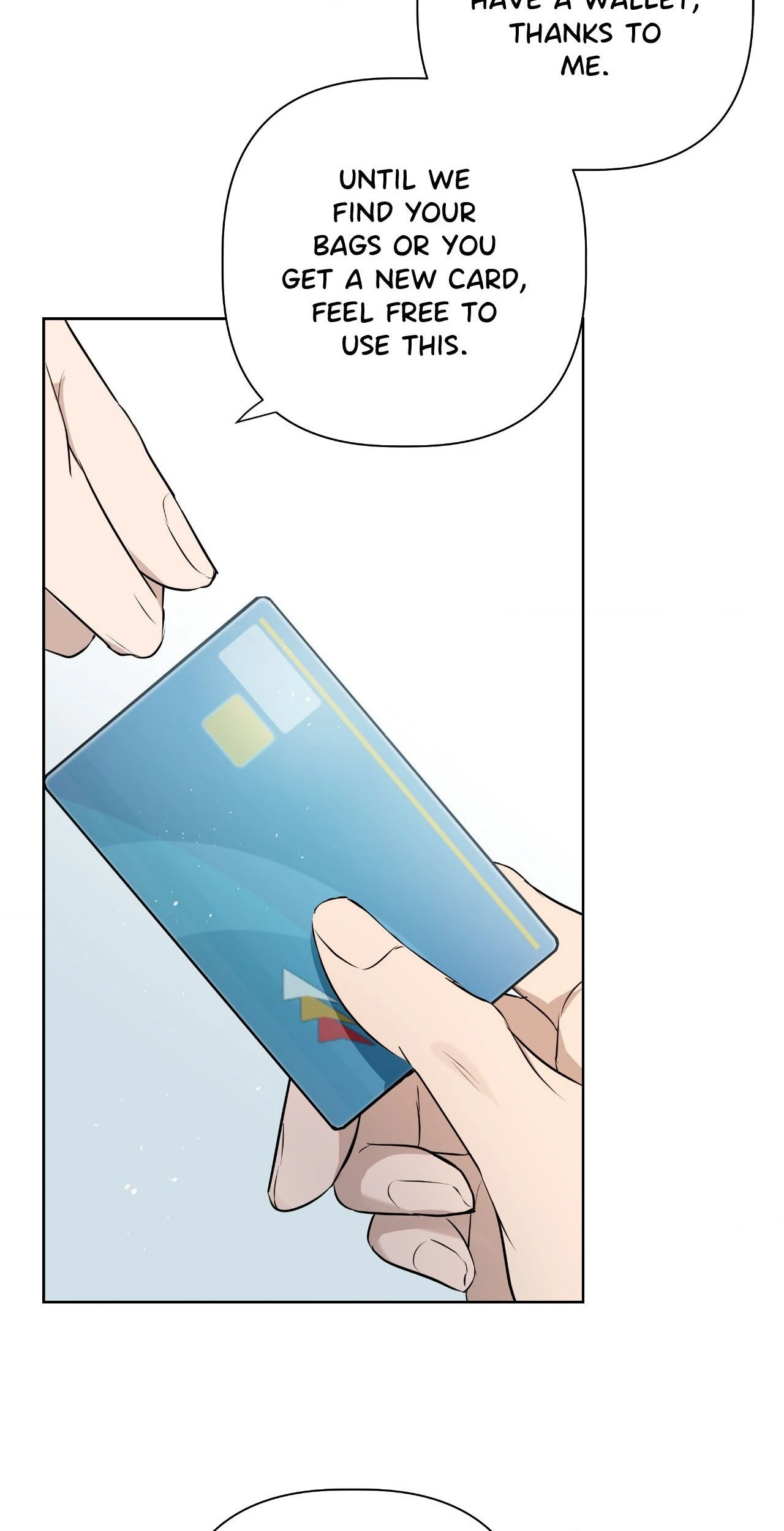 Perfect Omega - Chapter 11 Page 39
