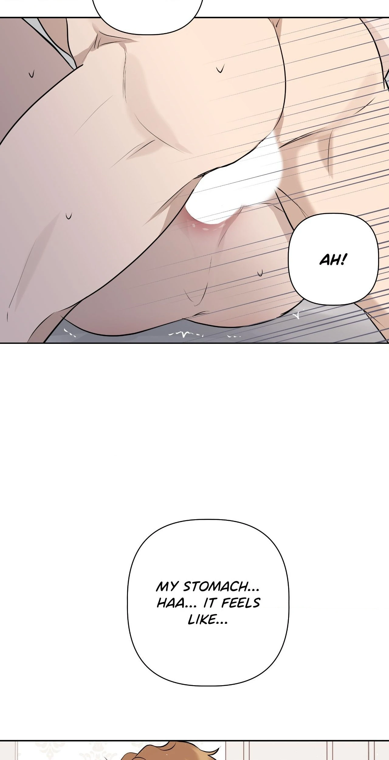 Perfect Omega - Chapter 11 Page 4