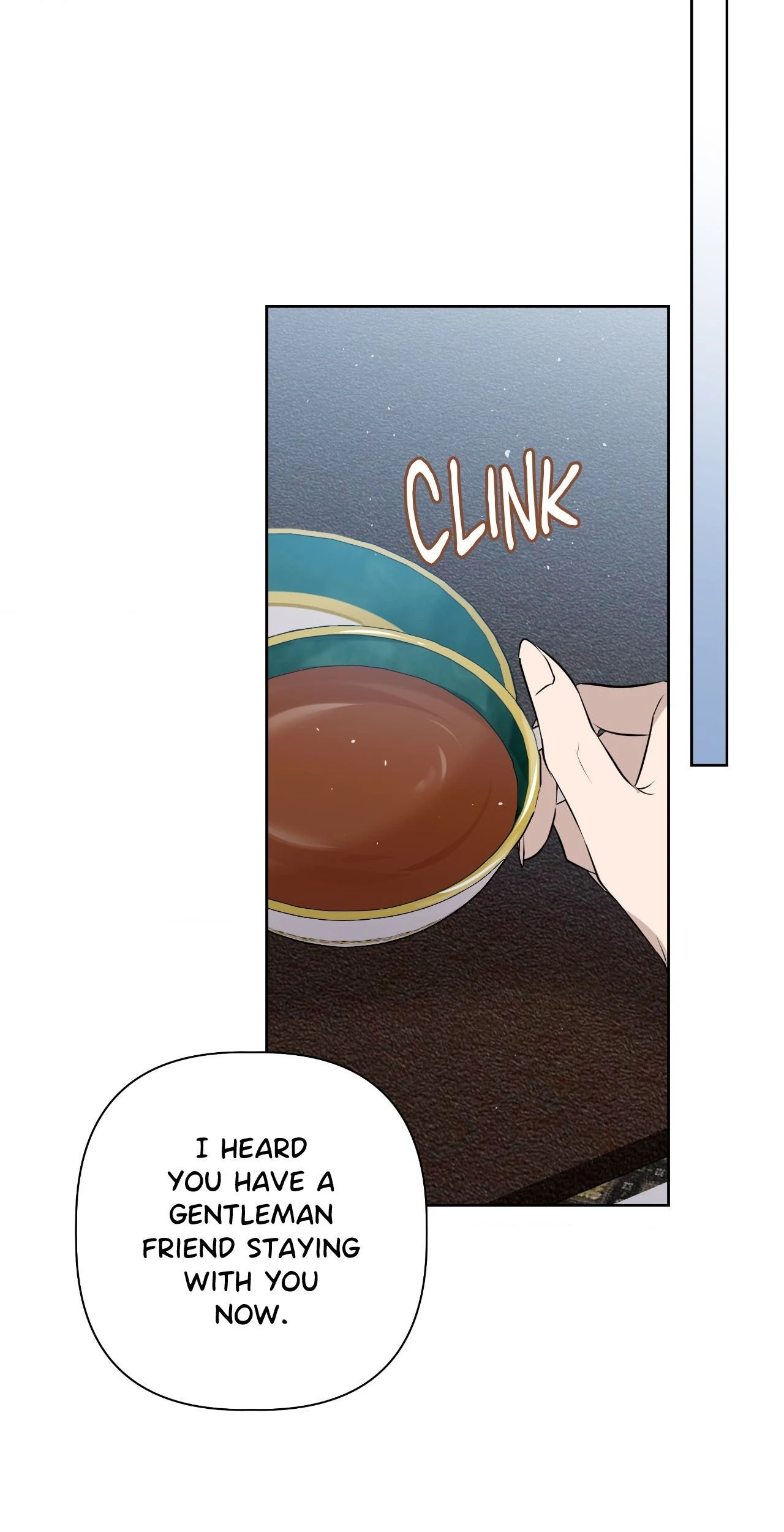 Perfect Omega - Chapter 11 Page 48