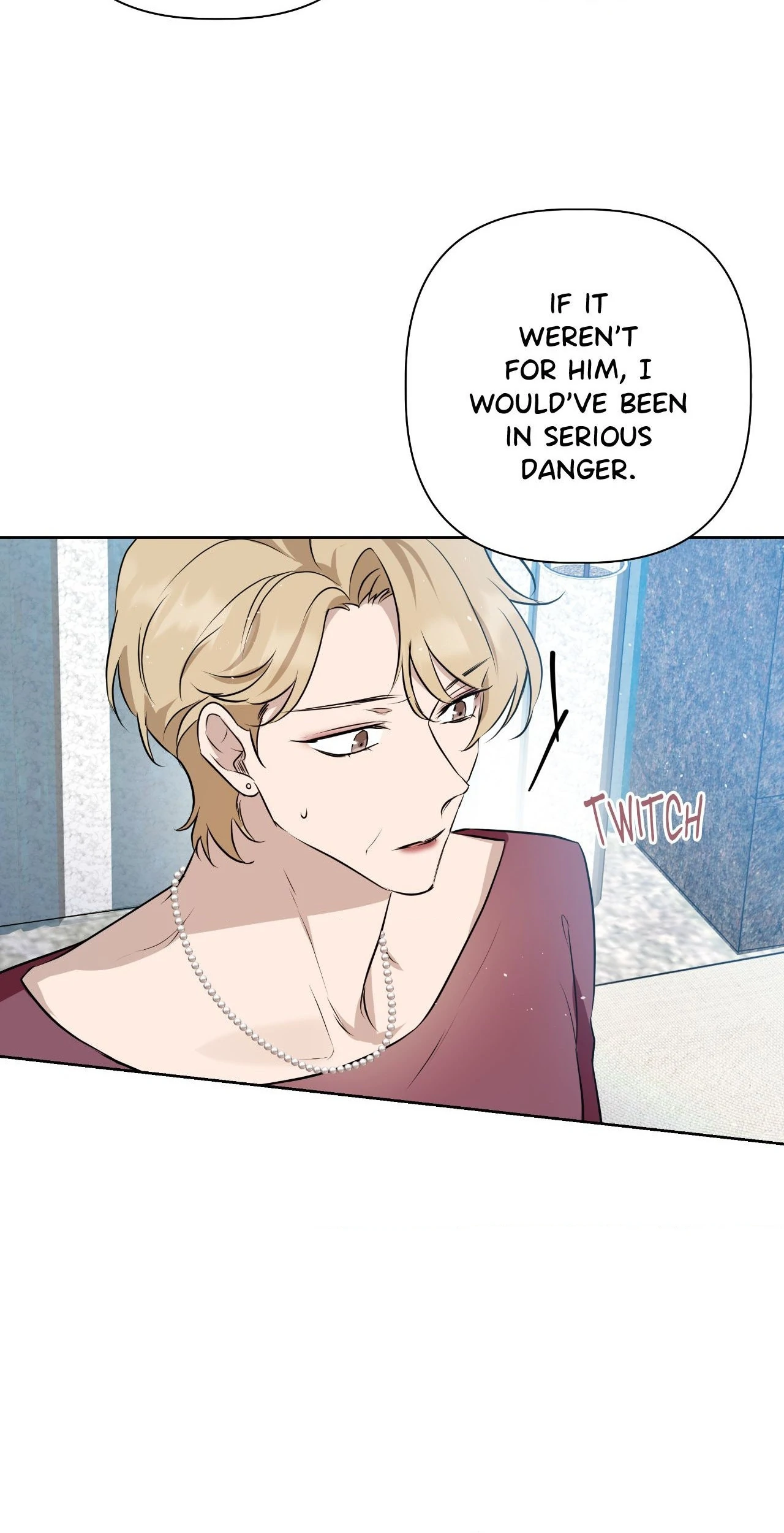 Perfect Omega - Chapter 11 Page 51