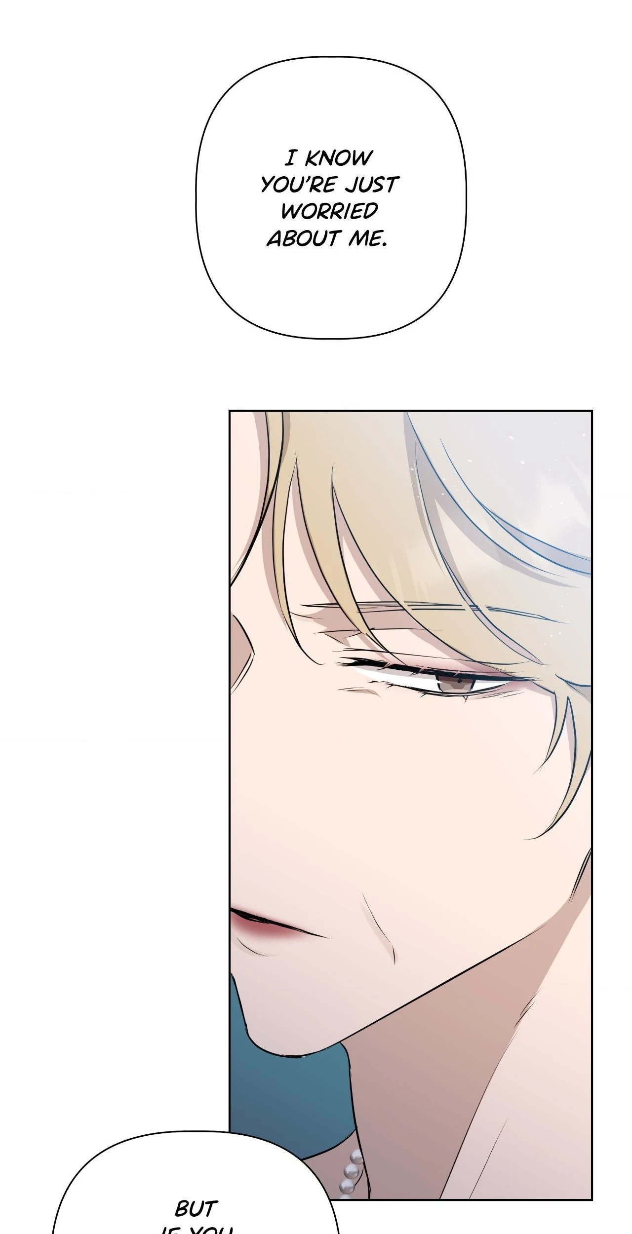 Perfect Omega - Chapter 11 Page 57