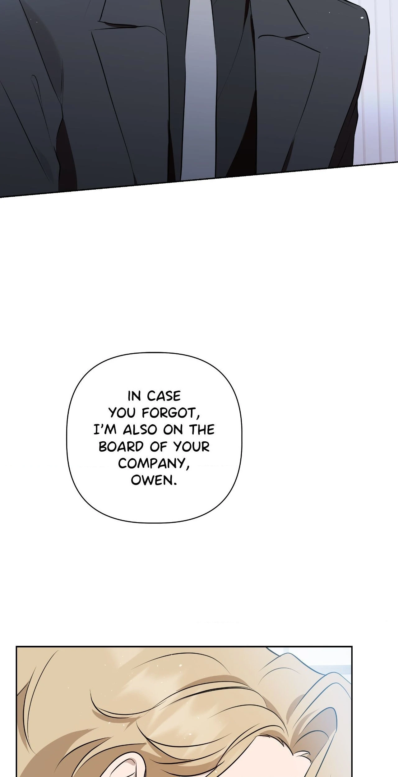 Perfect Omega - Chapter 11 Page 59