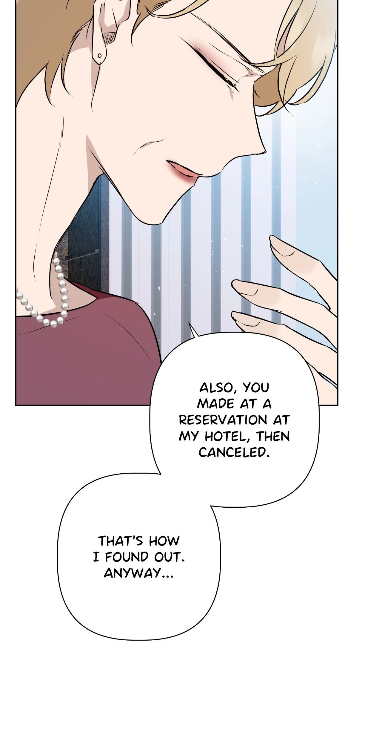 Perfect Omega - Chapter 11 Page 60