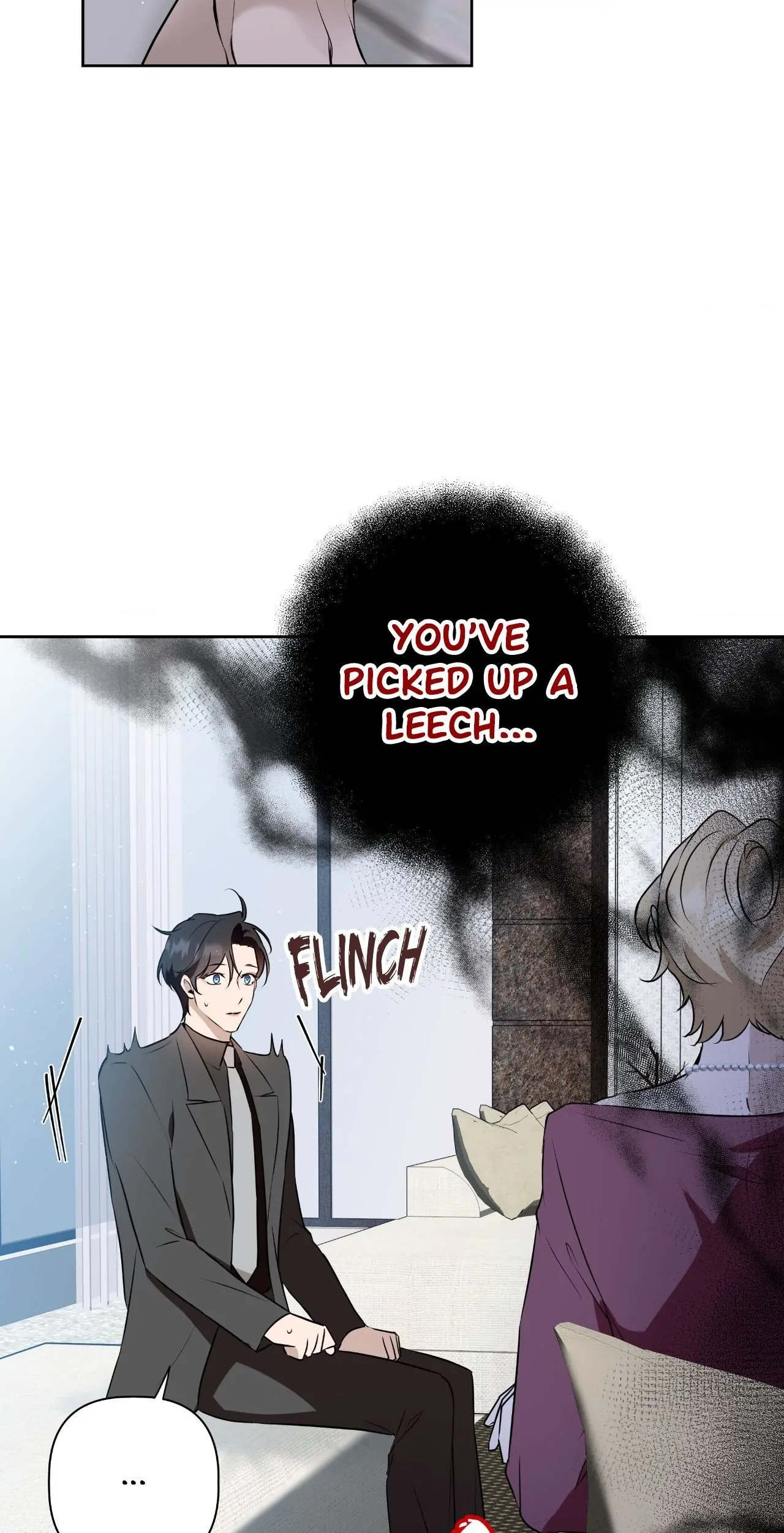 Perfect Omega - Chapter 11 Page 64