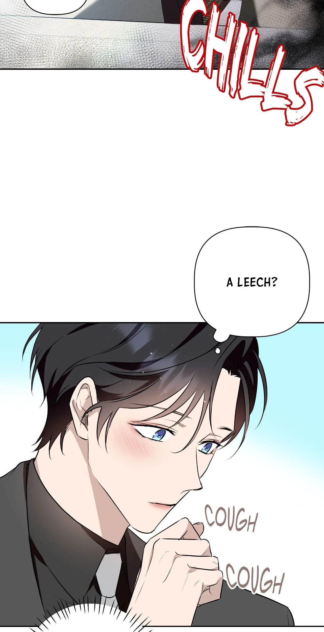 Perfect Omega - Chapter 11 Page 65