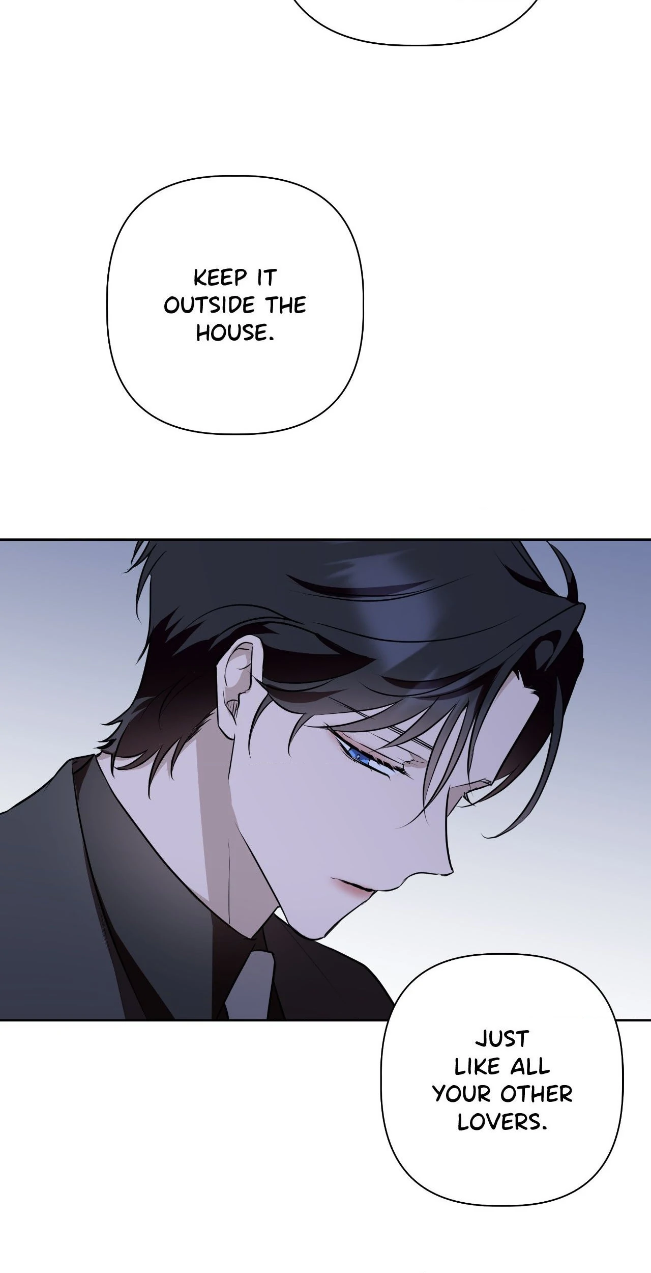 Perfect Omega - Chapter 11 Page 69