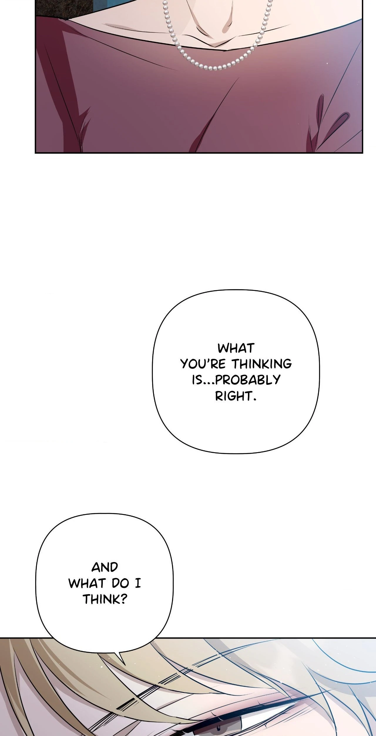 Perfect Omega - Chapter 11 Page 71