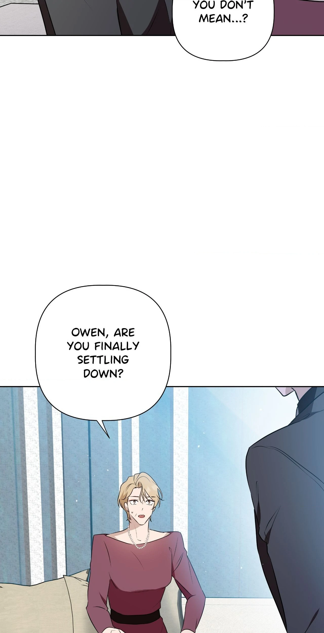 Perfect Omega - Chapter 11 Page 73