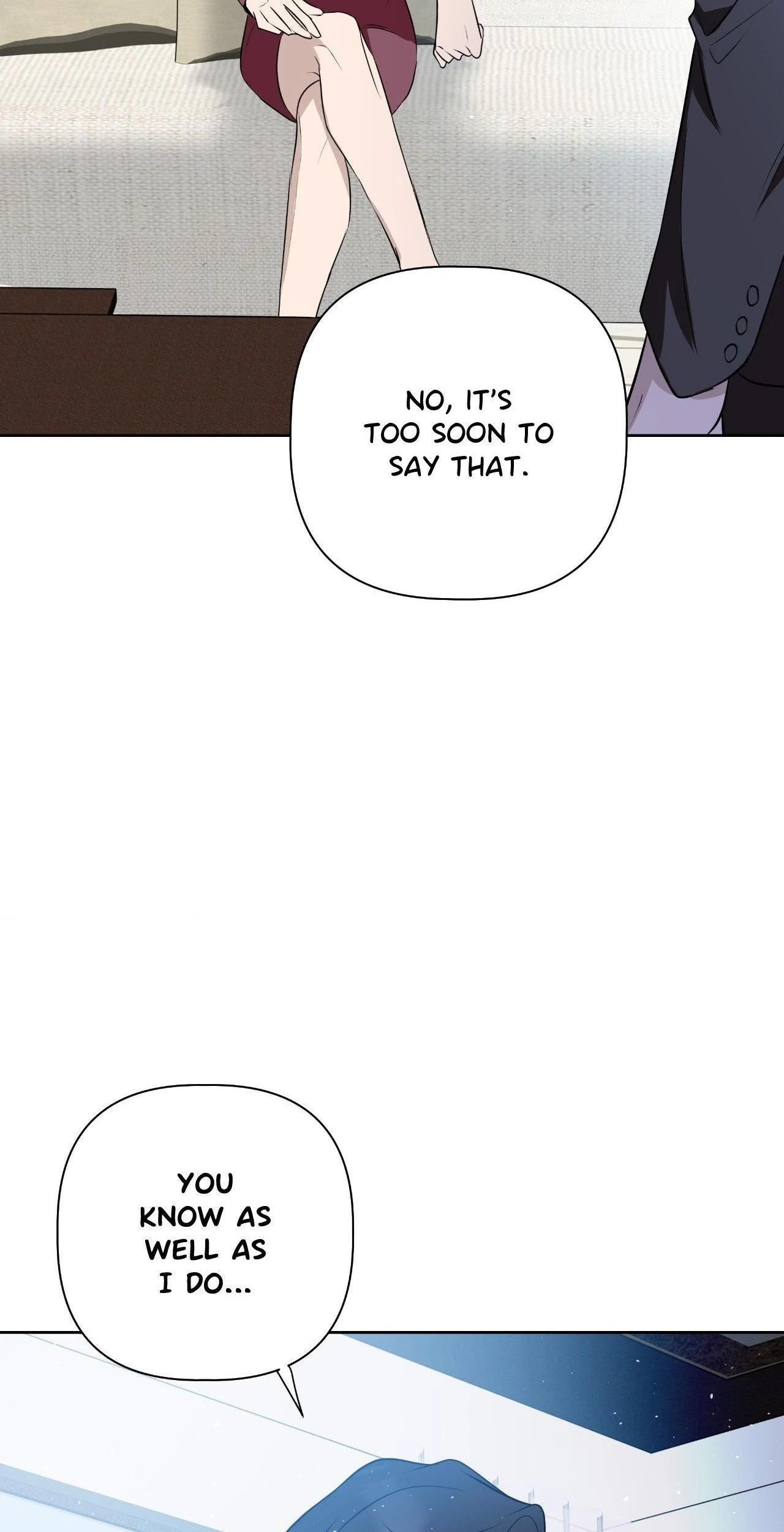 Perfect Omega - Chapter 11 Page 74