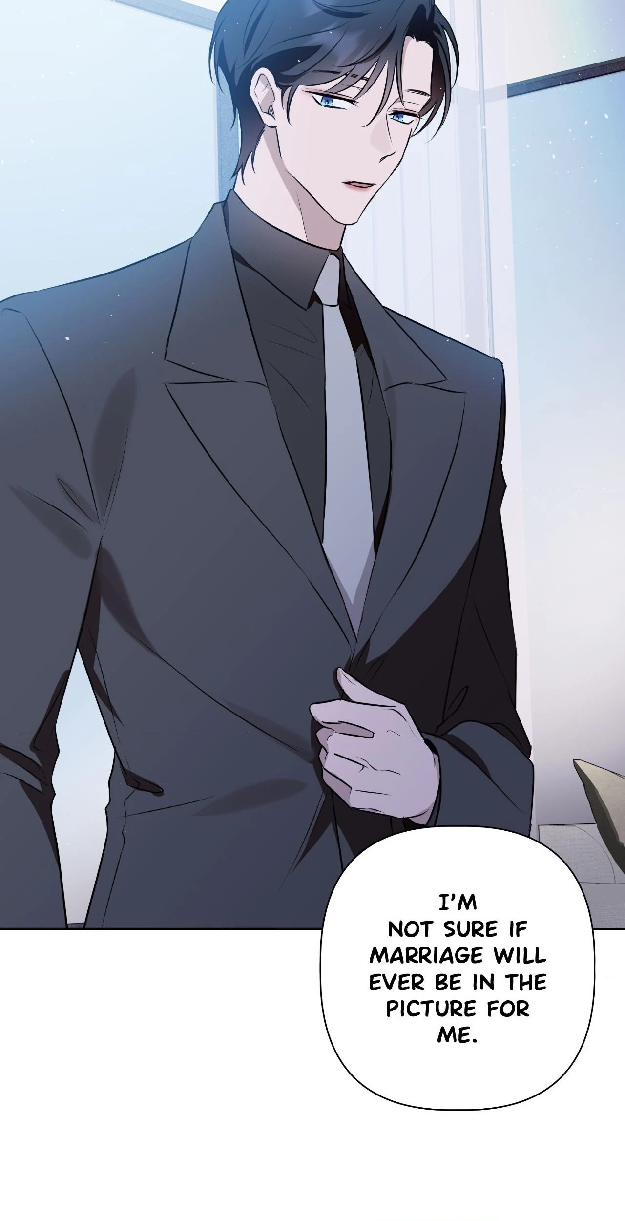 Perfect Omega - Chapter 11 Page 75