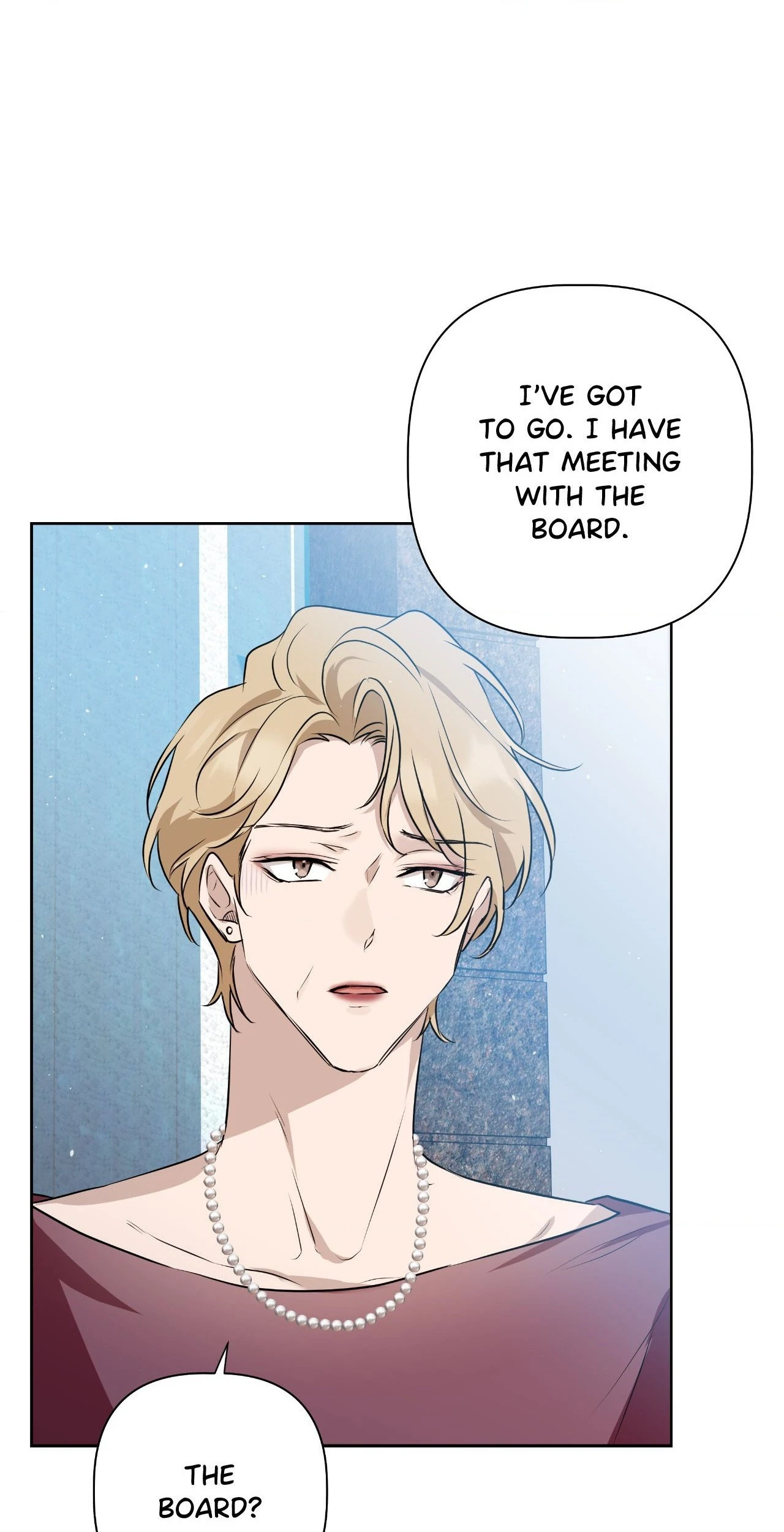 Perfect Omega - Chapter 11 Page 76