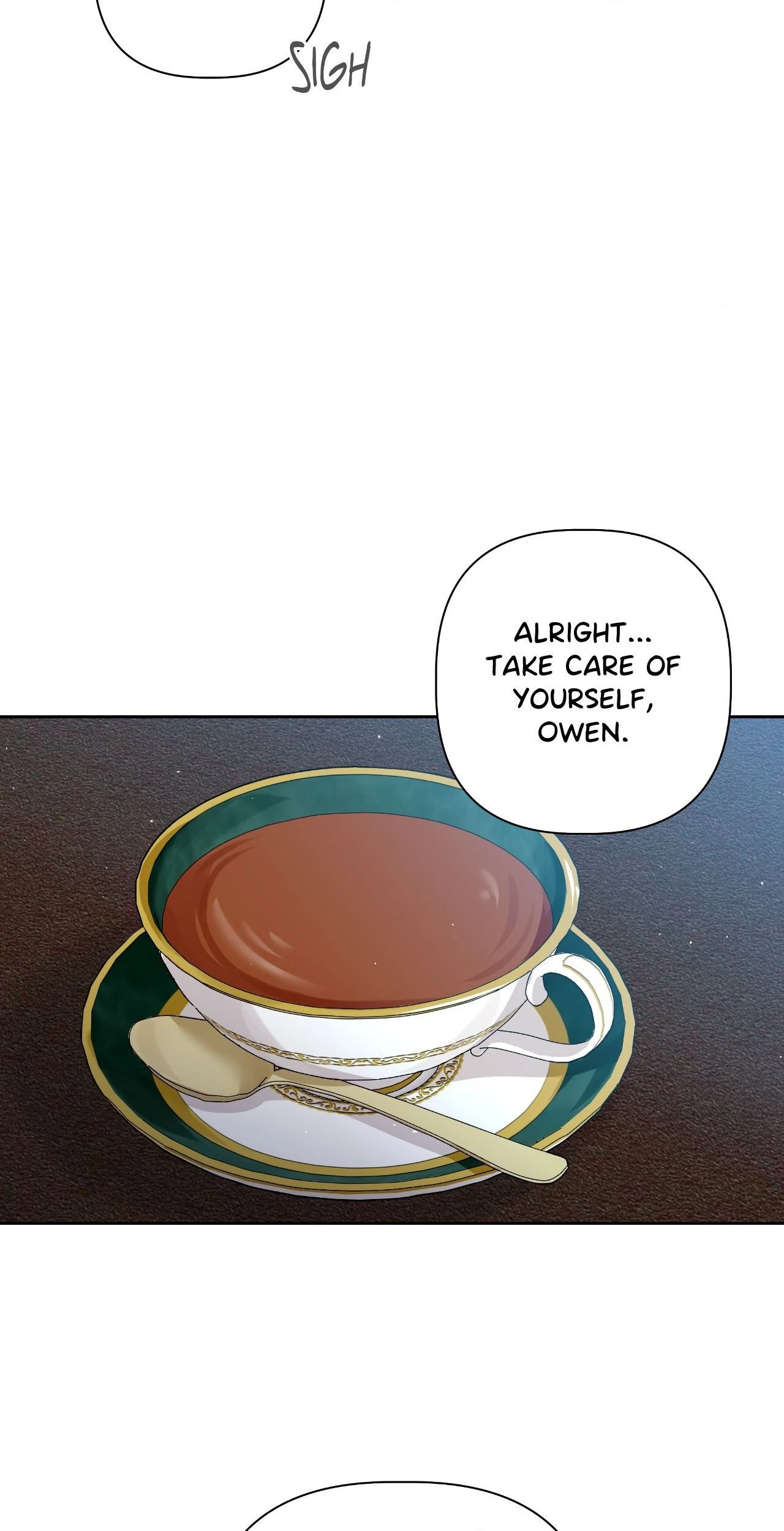 Perfect Omega - Chapter 11 Page 77