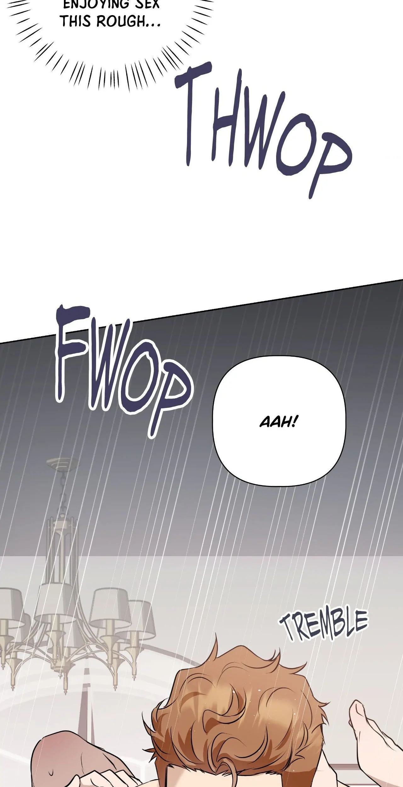 Perfect Omega - Chapter 11 Page 8