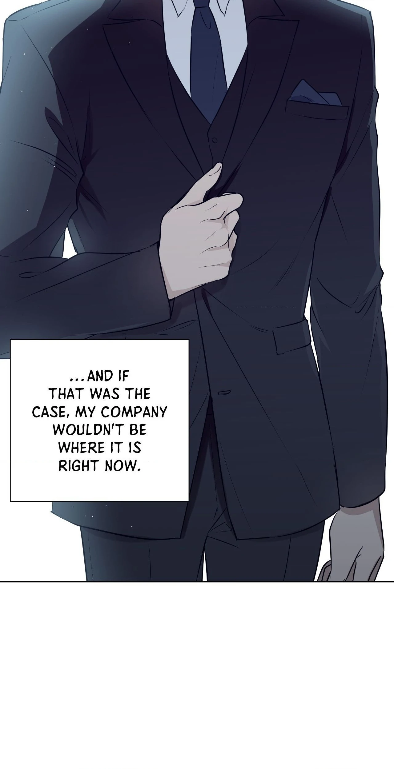 Perfect Omega - Chapter 12 Page 10