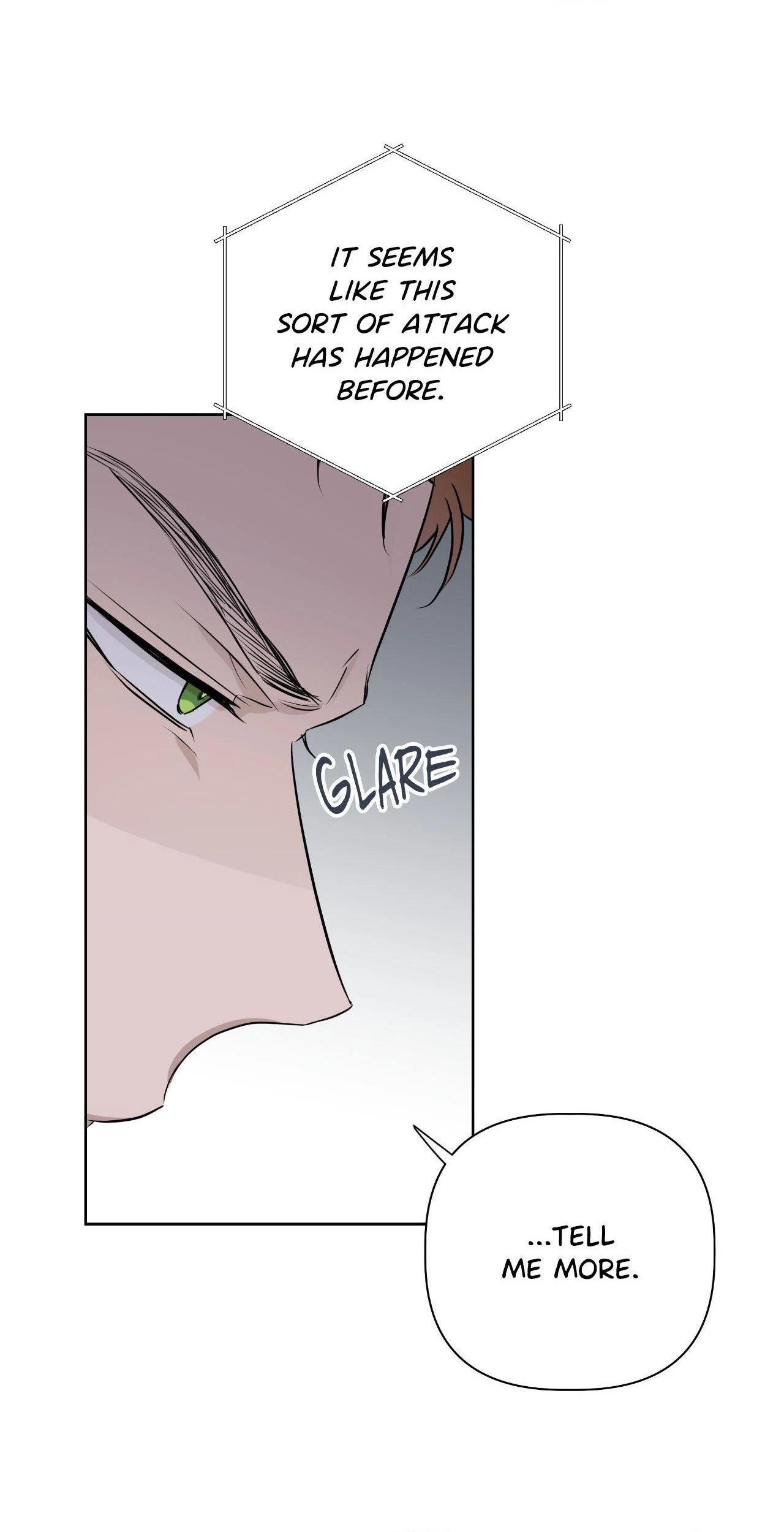 Perfect Omega - Chapter 12 Page 14