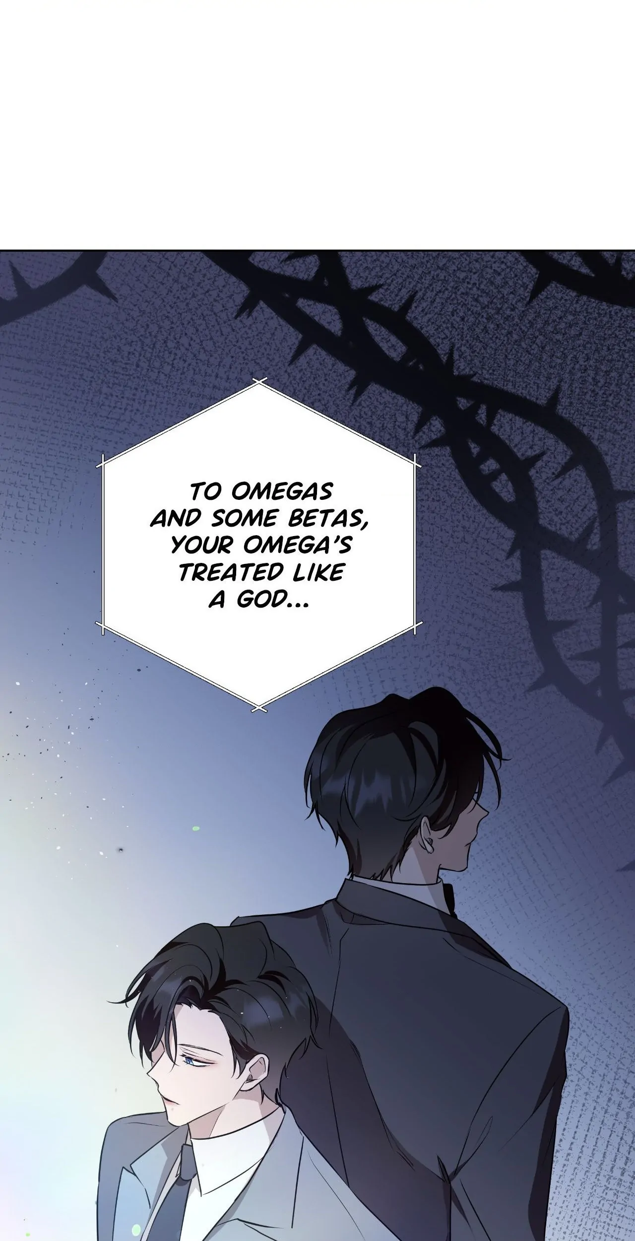 Perfect Omega - Chapter 12 Page 15