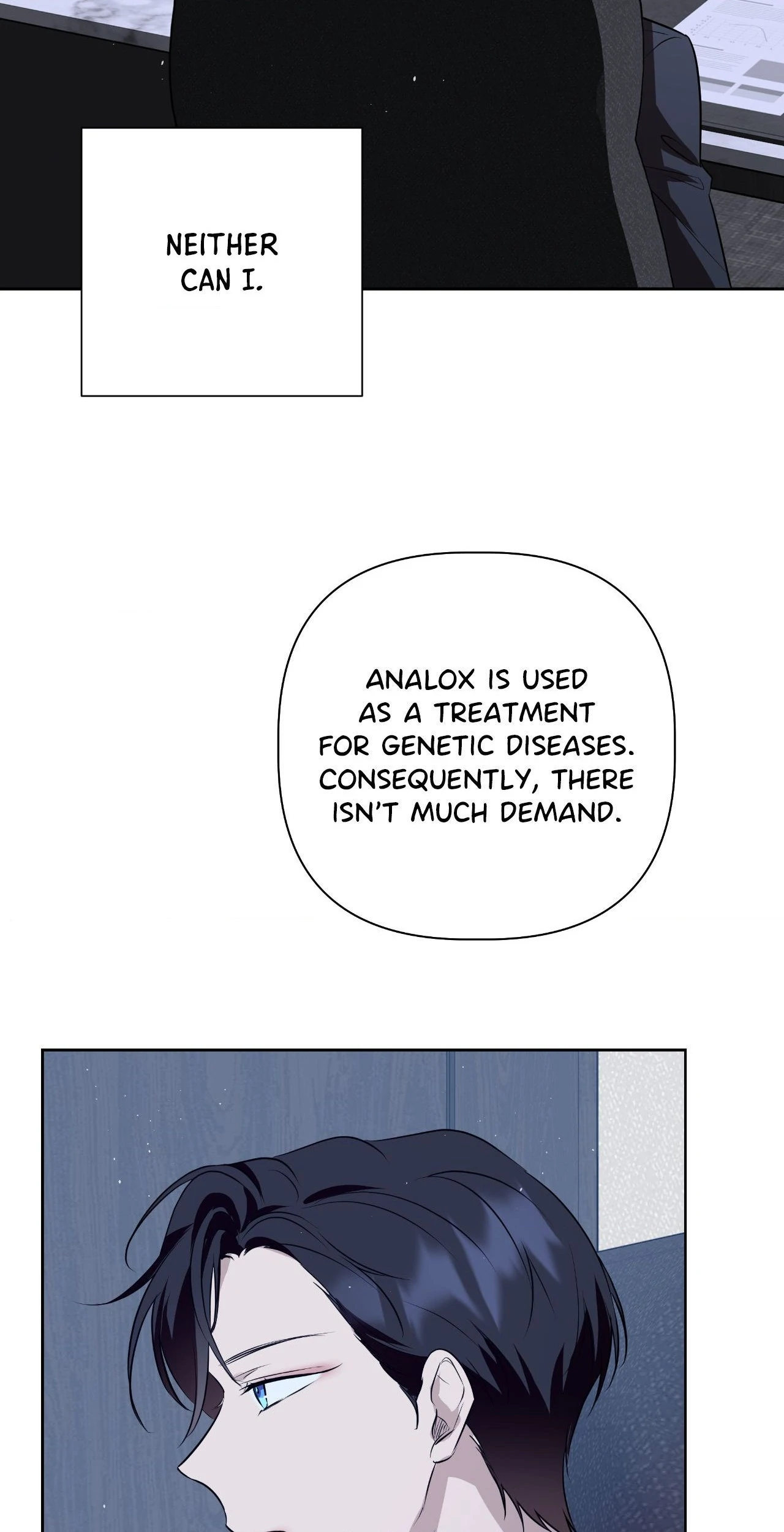 Perfect Omega - Chapter 12 Page 35