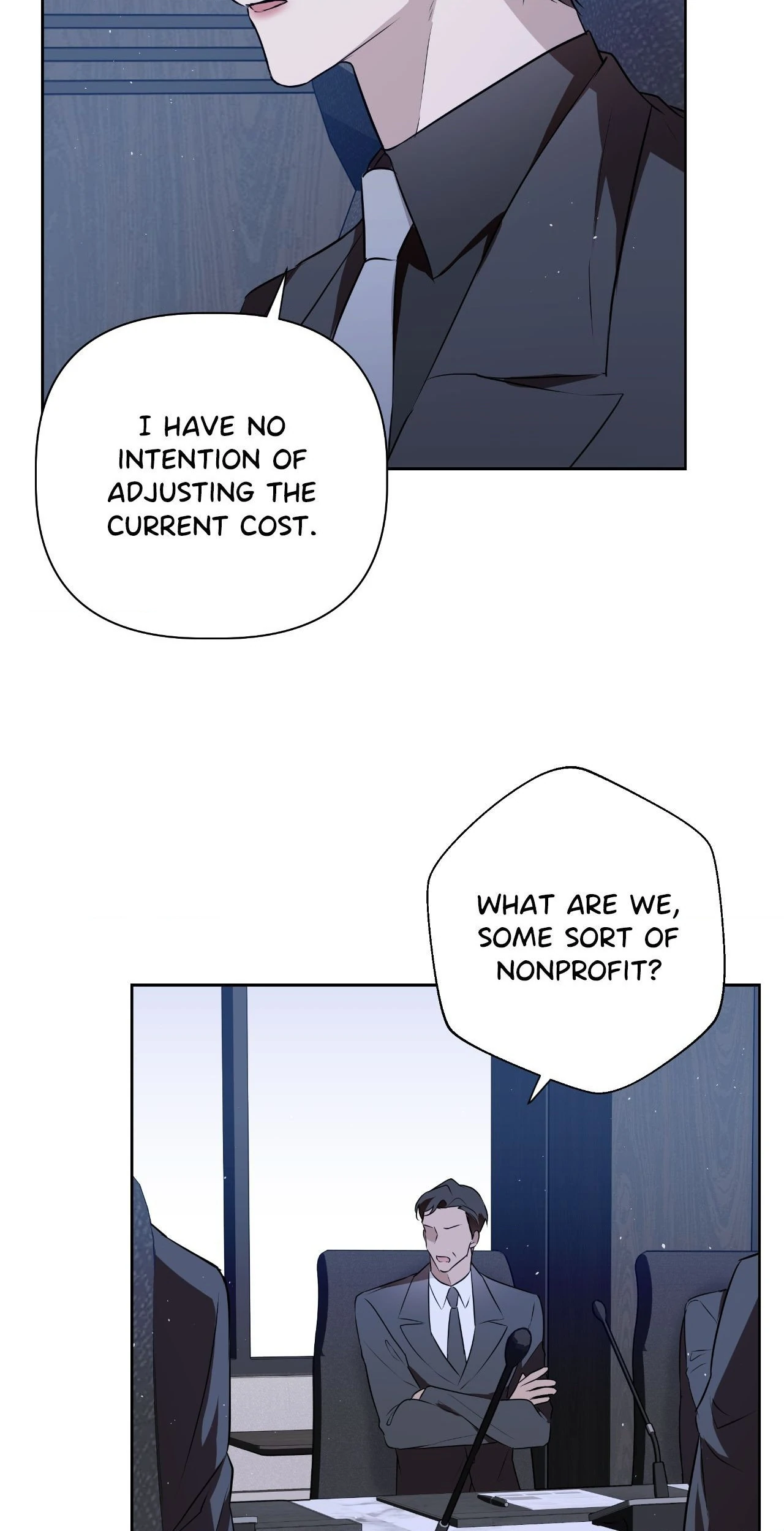 Perfect Omega - Chapter 12 Page 36