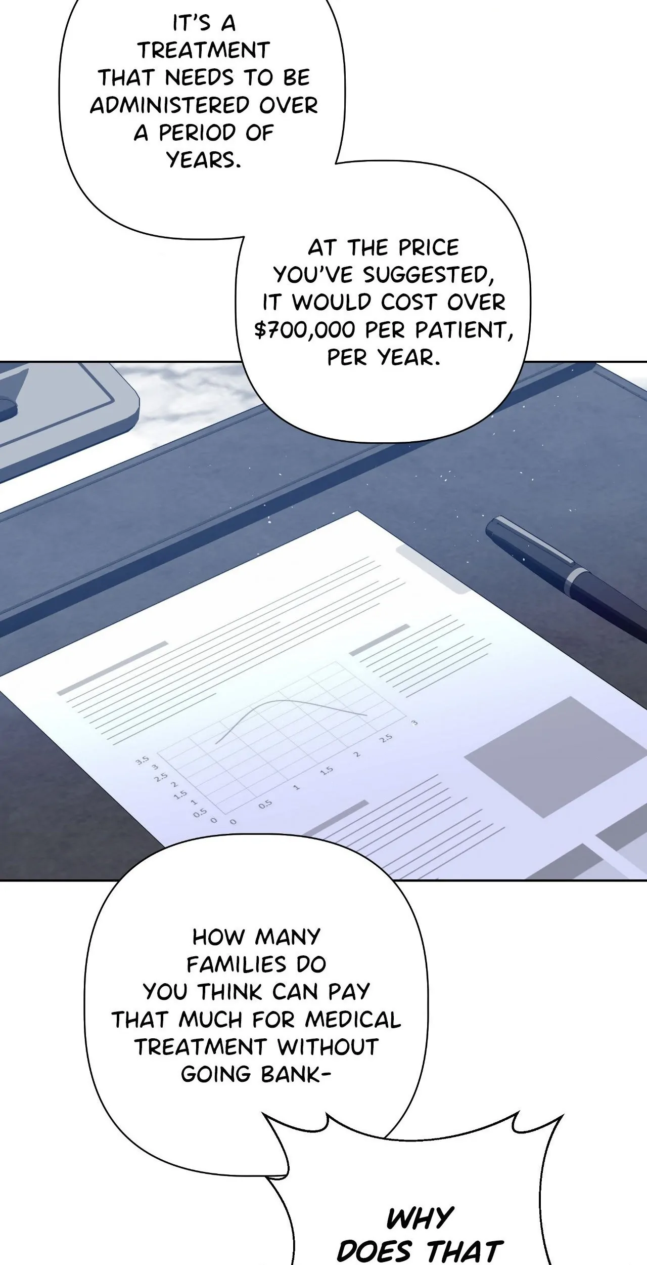 Perfect Omega - Chapter 12 Page 39