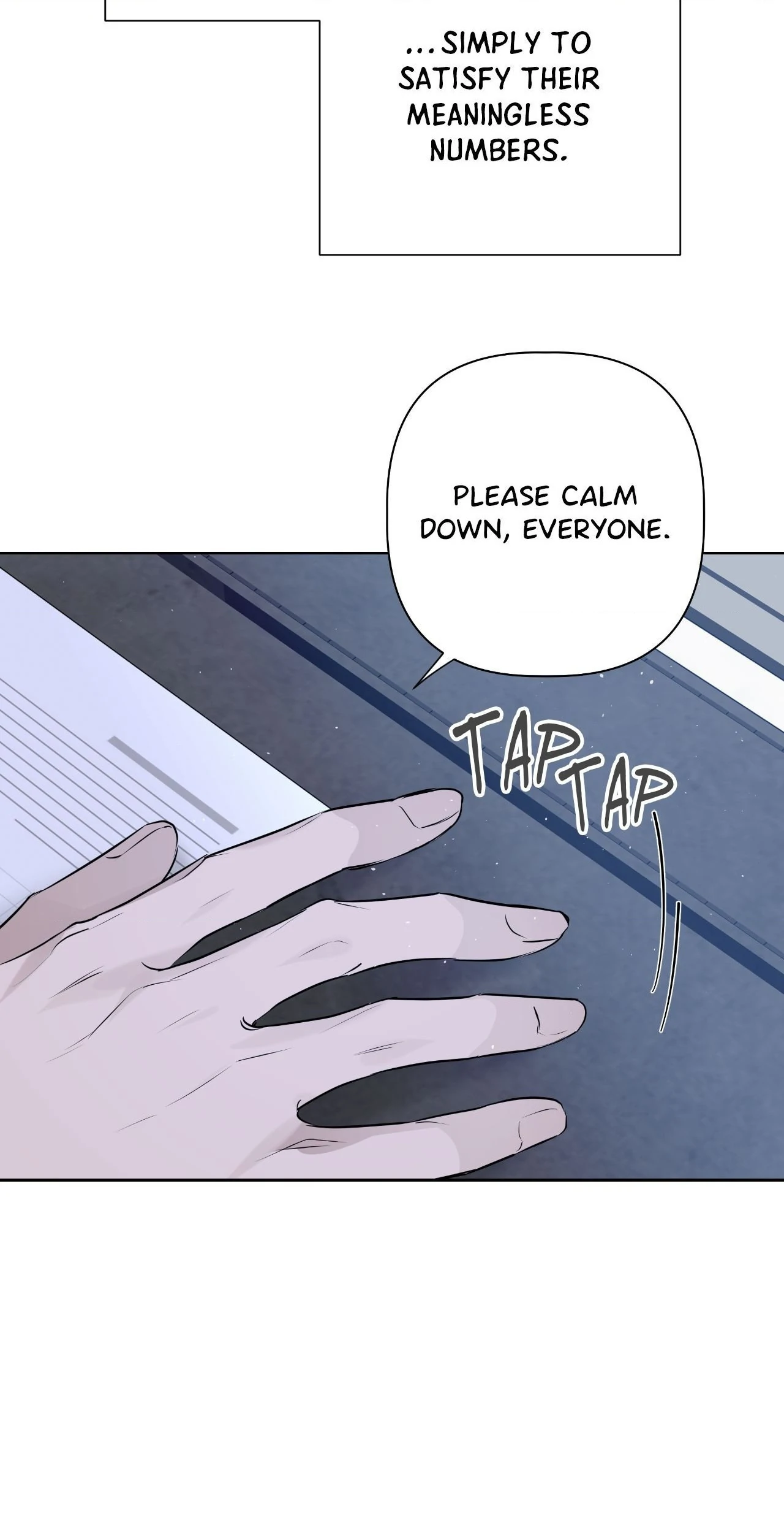 Perfect Omega - Chapter 12 Page 42