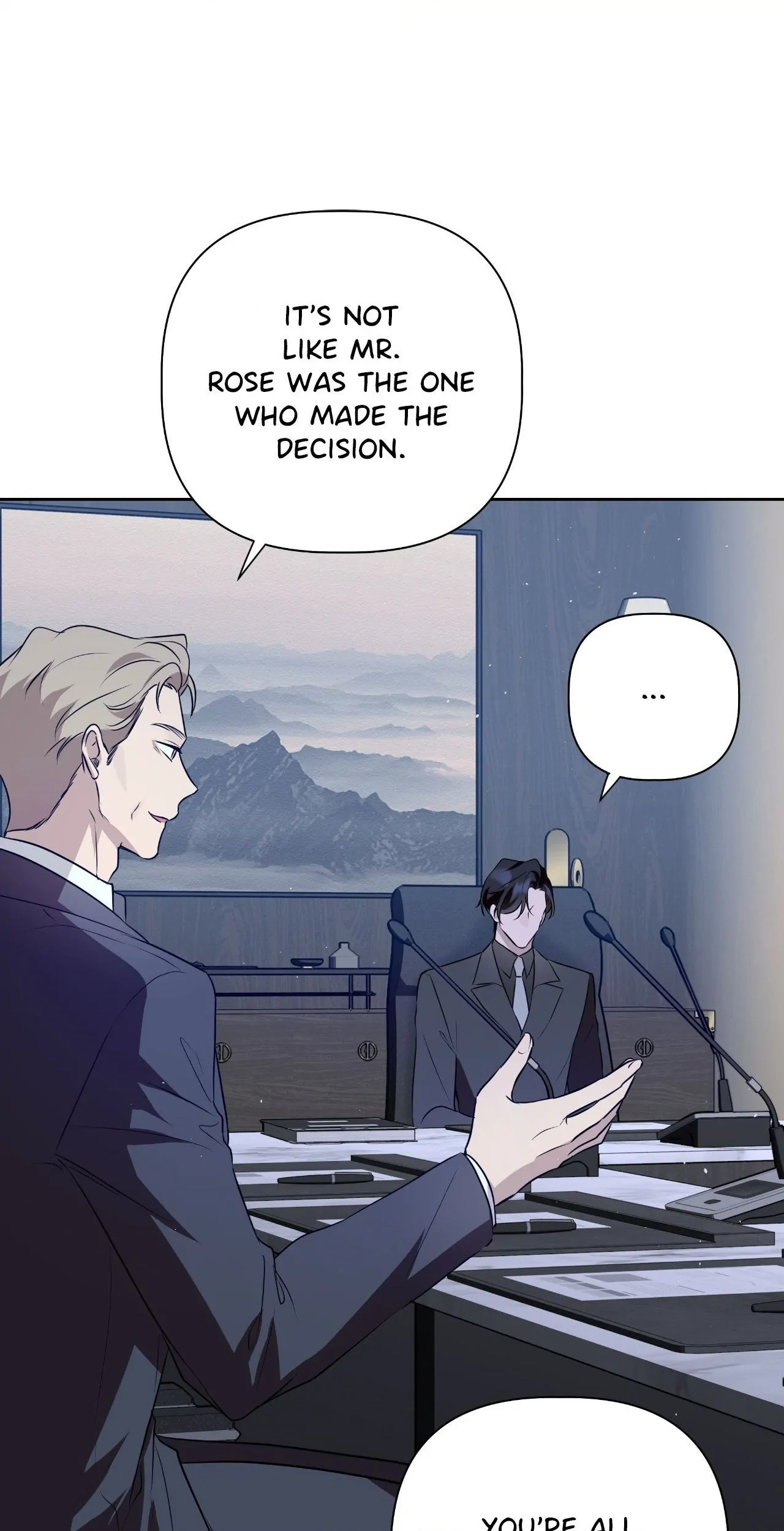 Perfect Omega - Chapter 12 Page 43