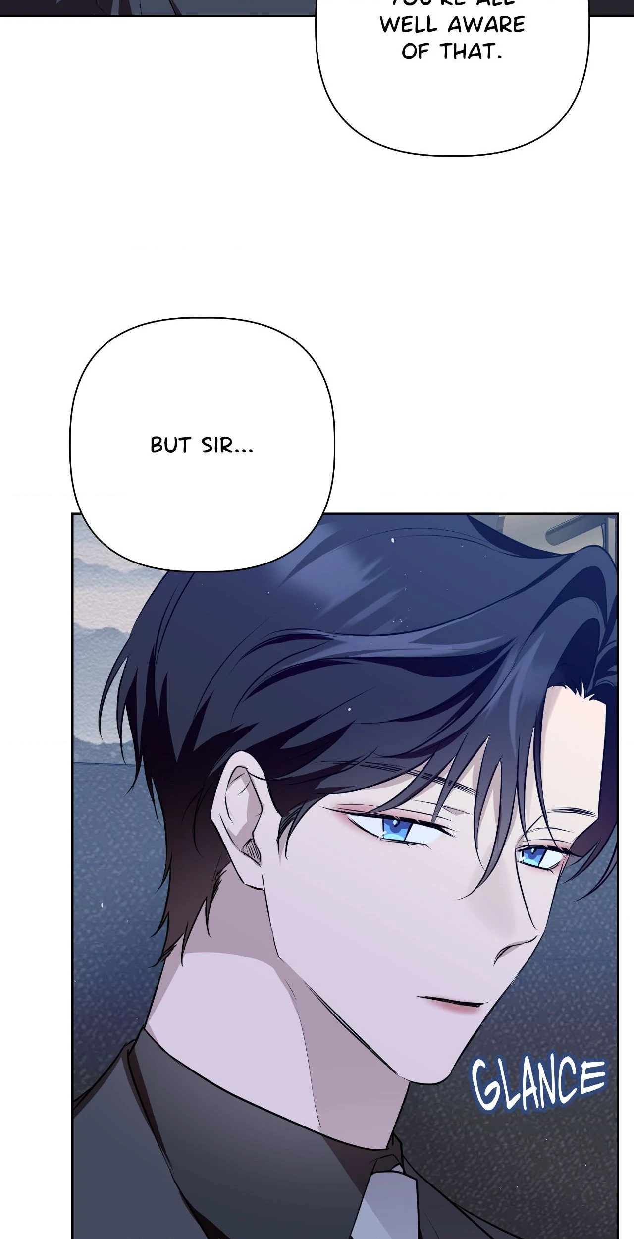Perfect Omega - Chapter 12 Page 44