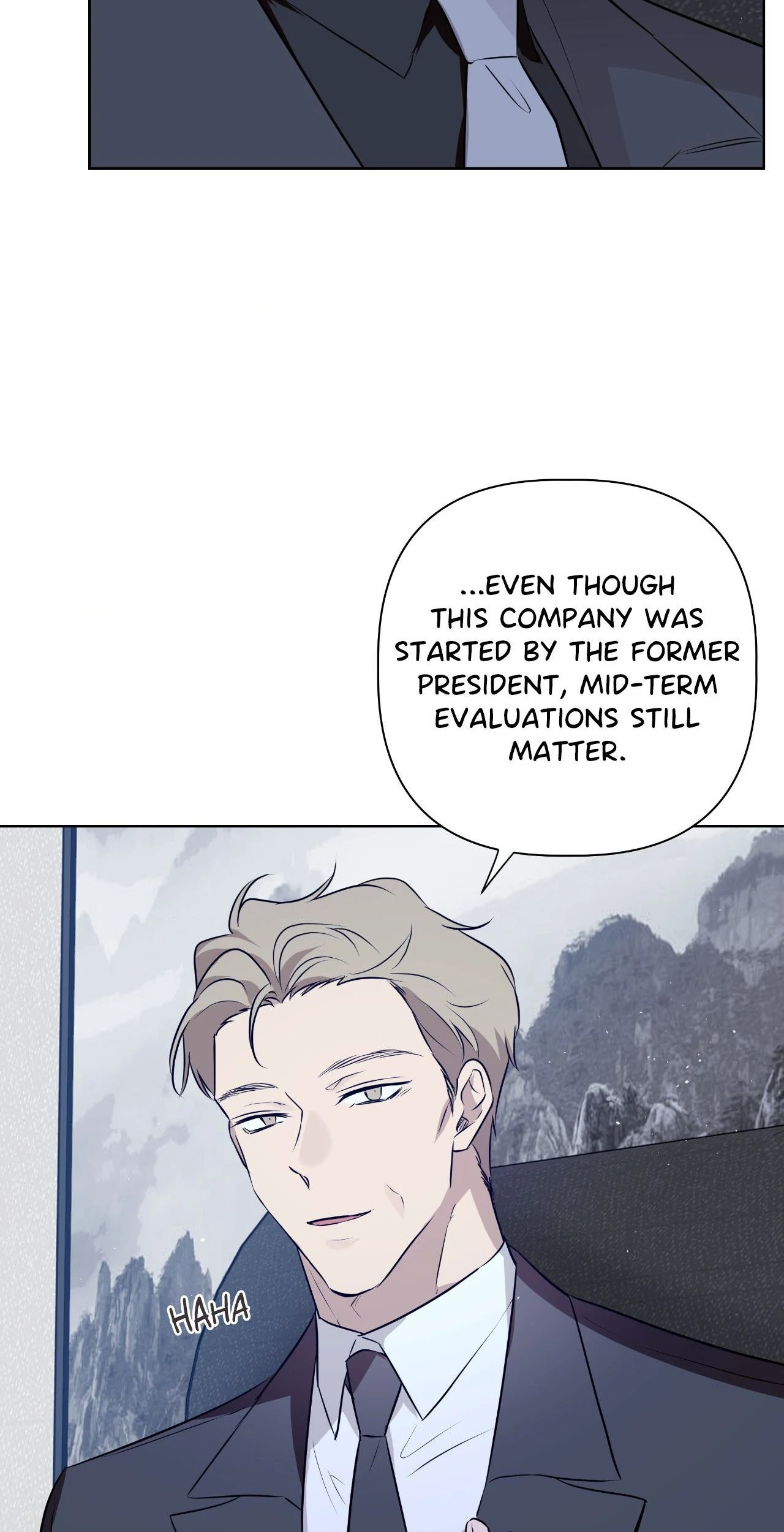 Perfect Omega - Chapter 12 Page 45