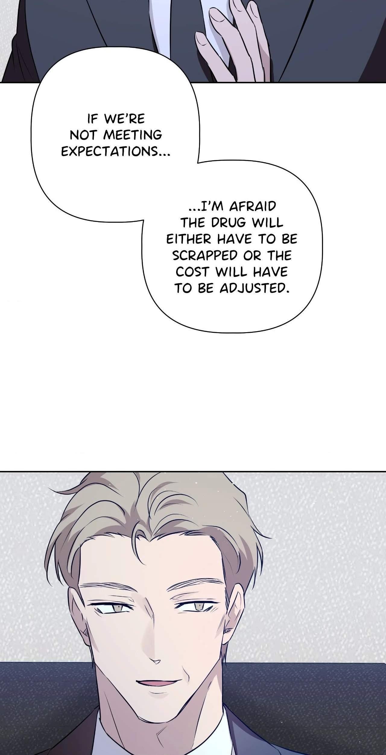 Perfect Omega - Chapter 12 Page 46