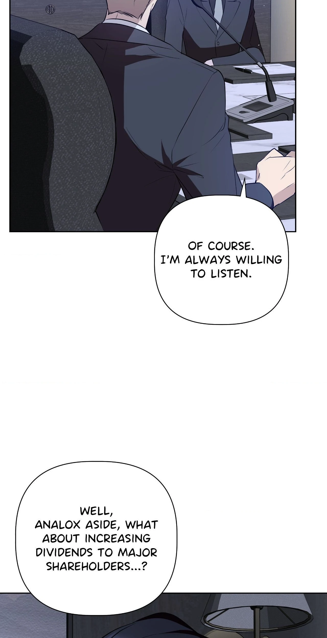 Perfect Omega - Chapter 12 Page 48