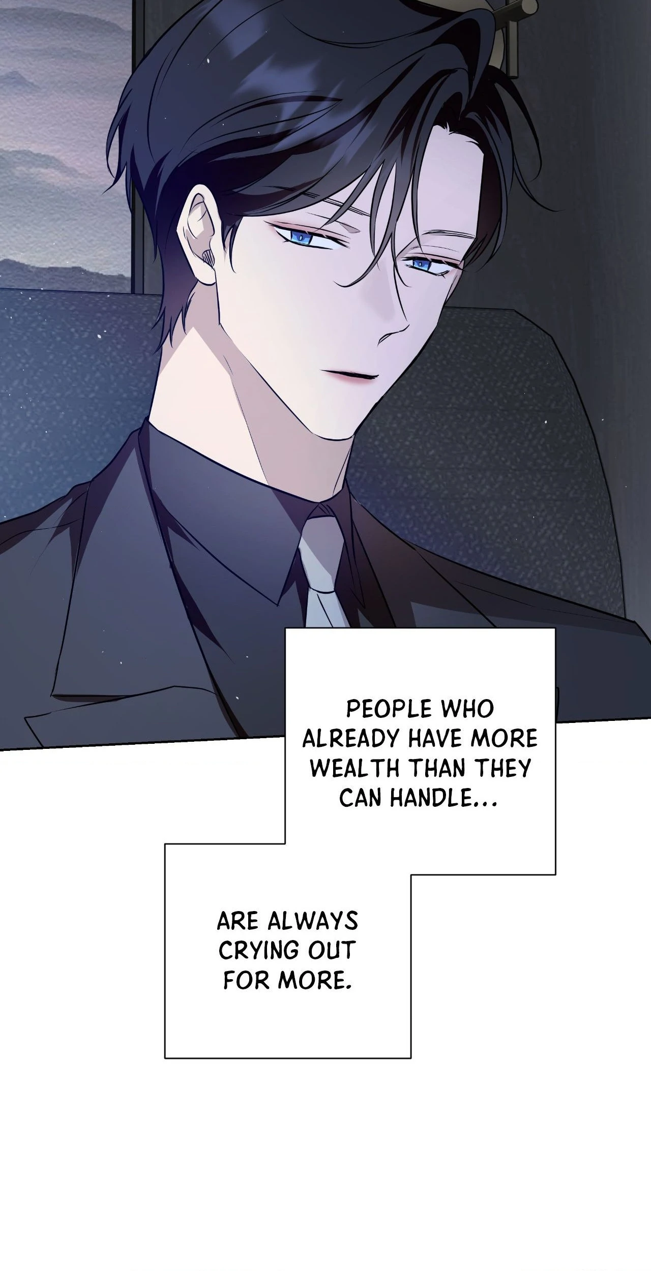 Perfect Omega - Chapter 12 Page 49