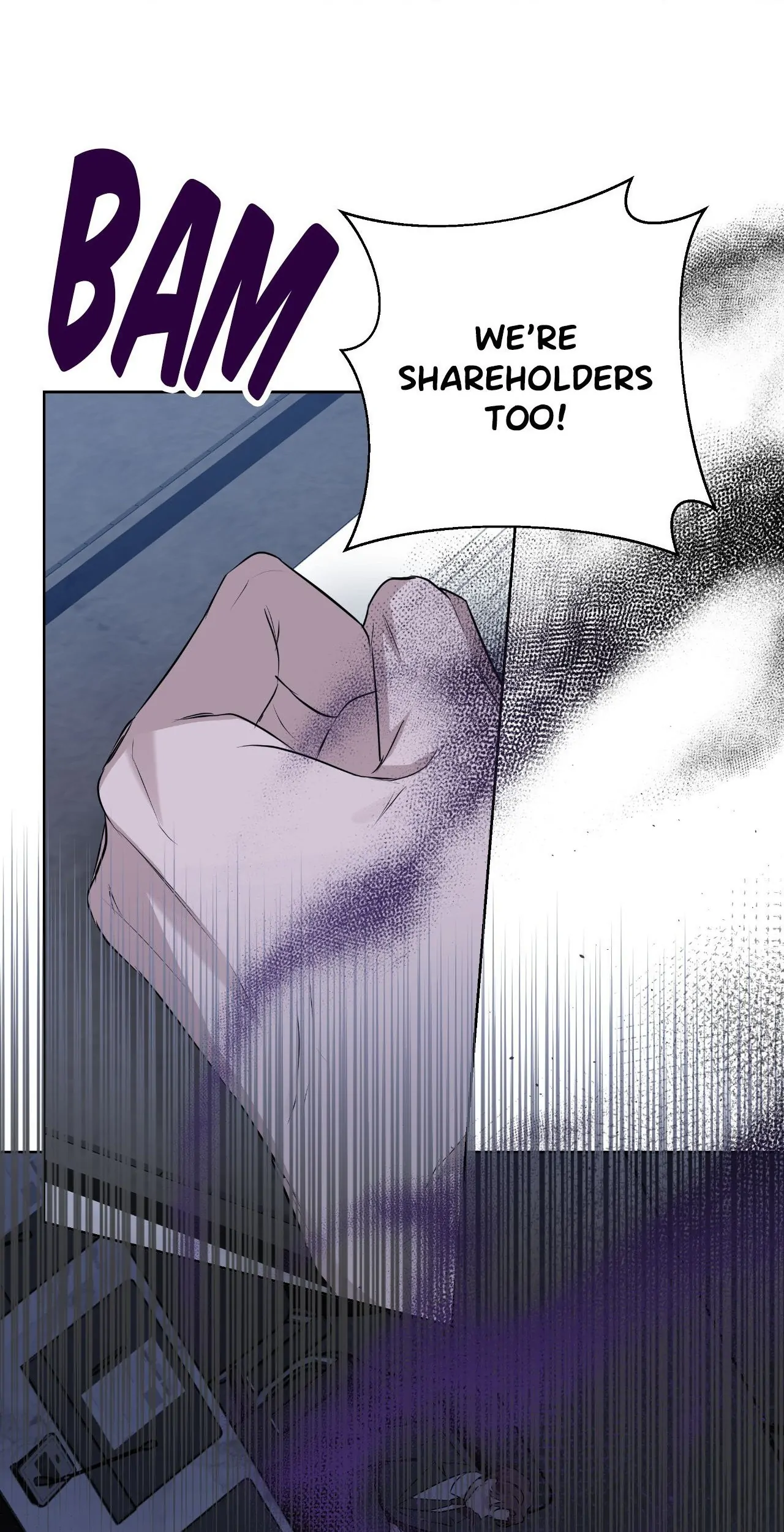 Perfect Omega - Chapter 12 Page 52