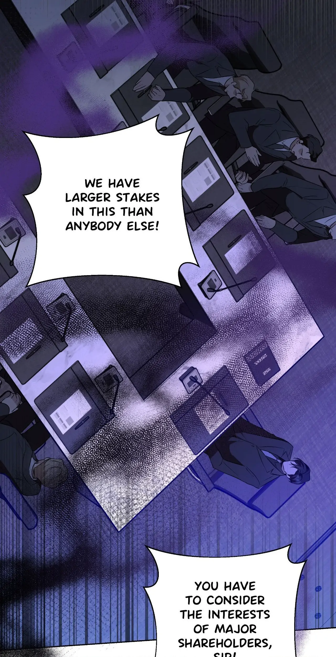 Perfect Omega - Chapter 12 Page 53